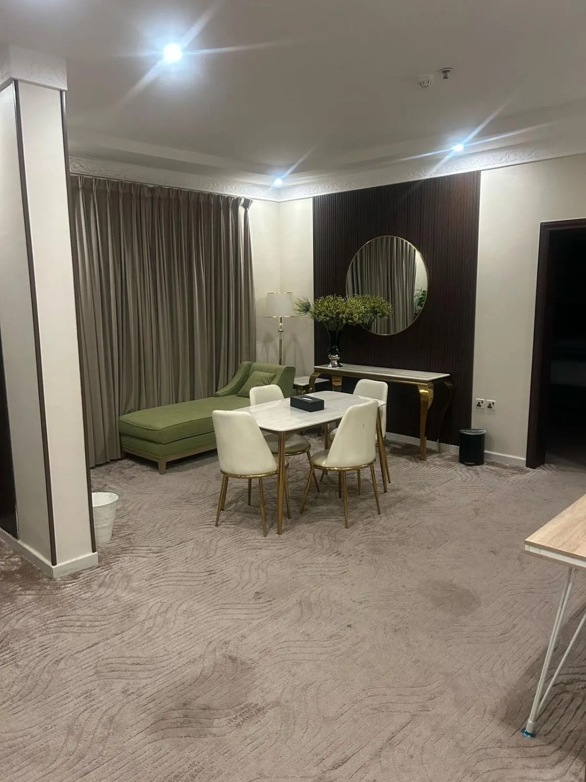 Aseel Hotel Apartment