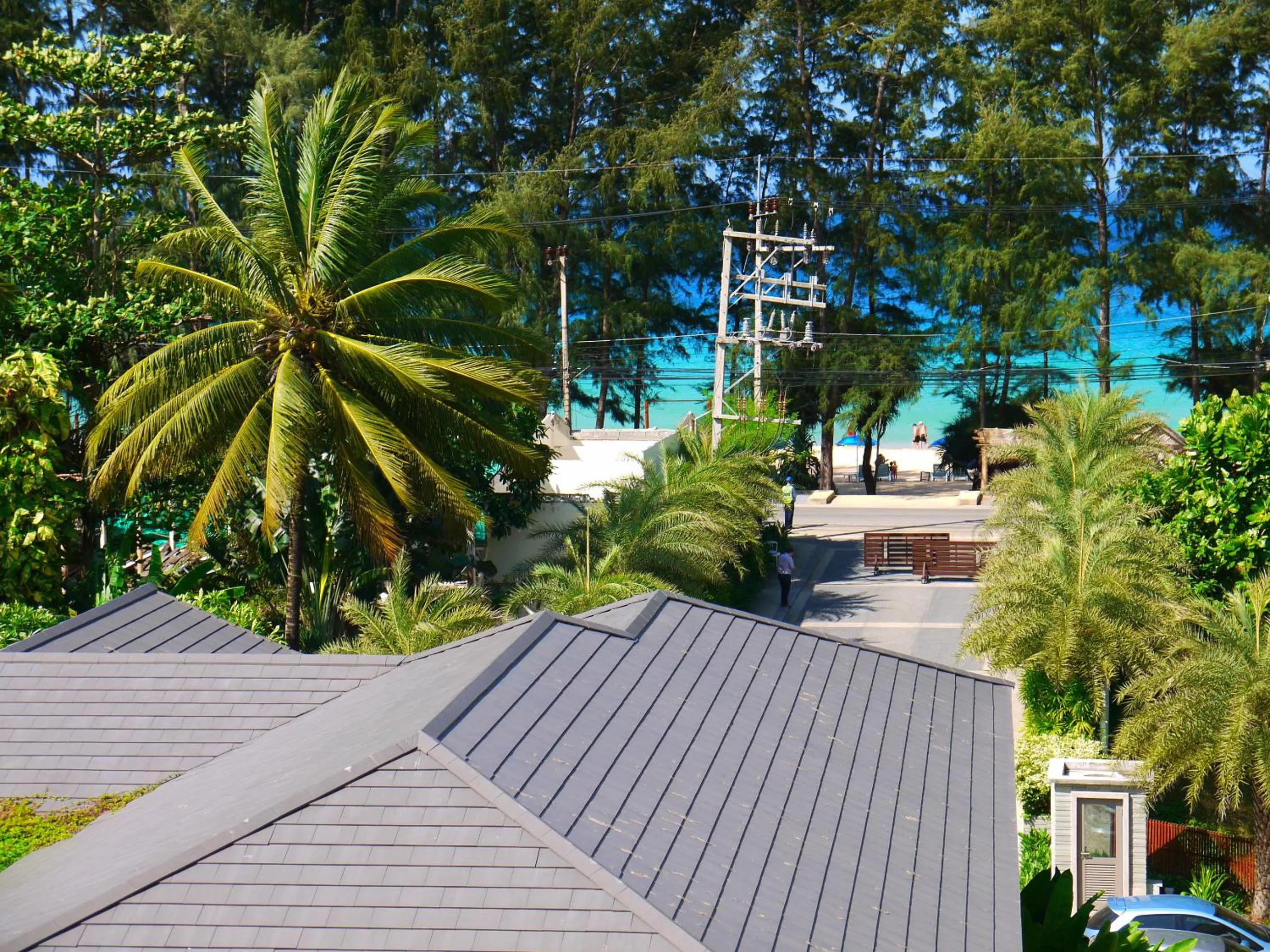 Day in Pearl of Naithon