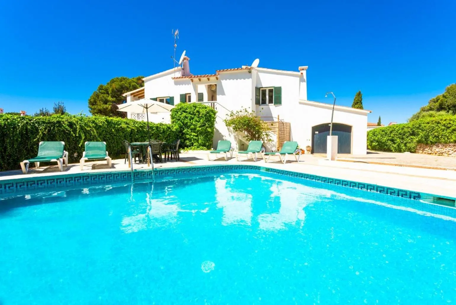 Villa Luisa