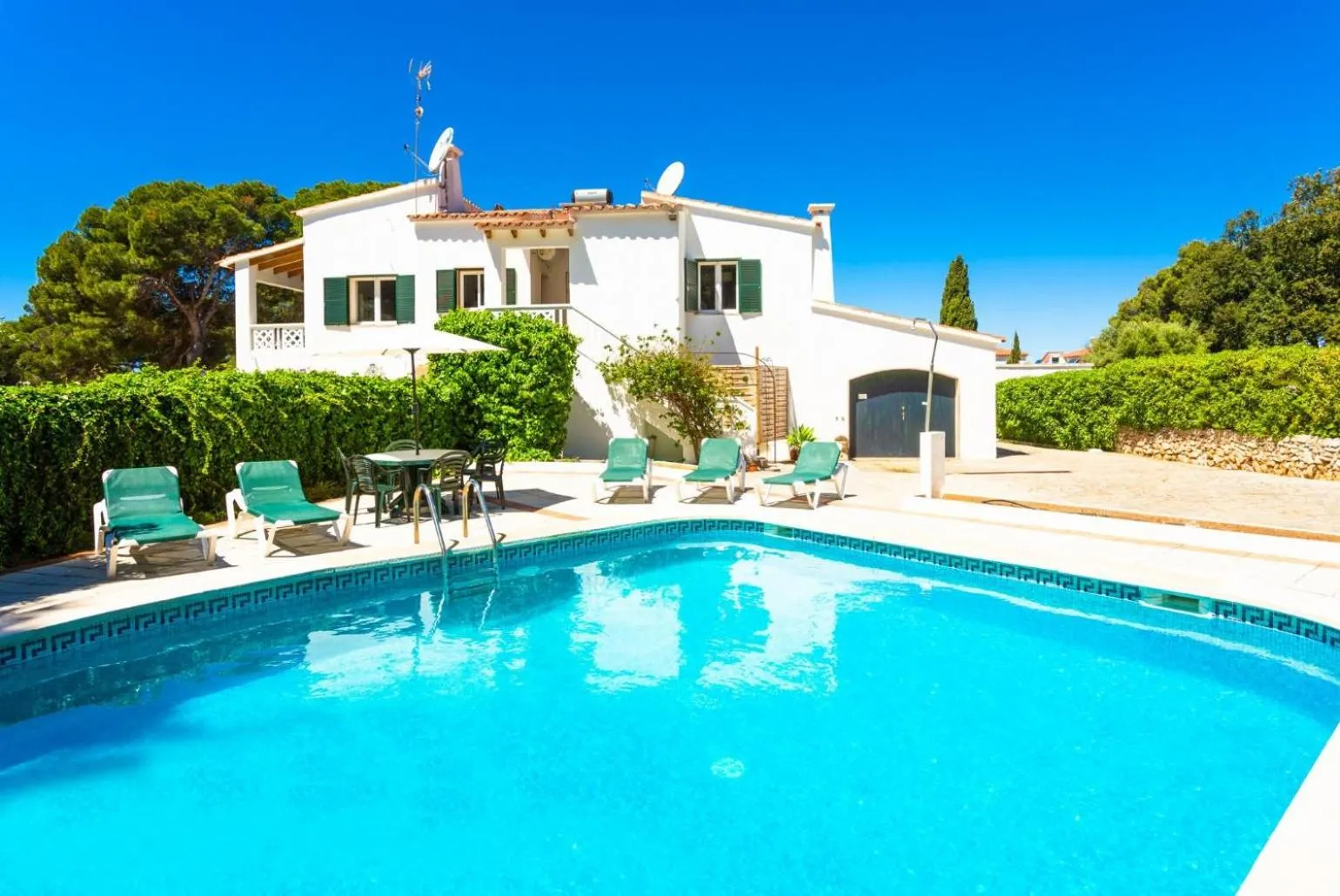 Villa Luisa