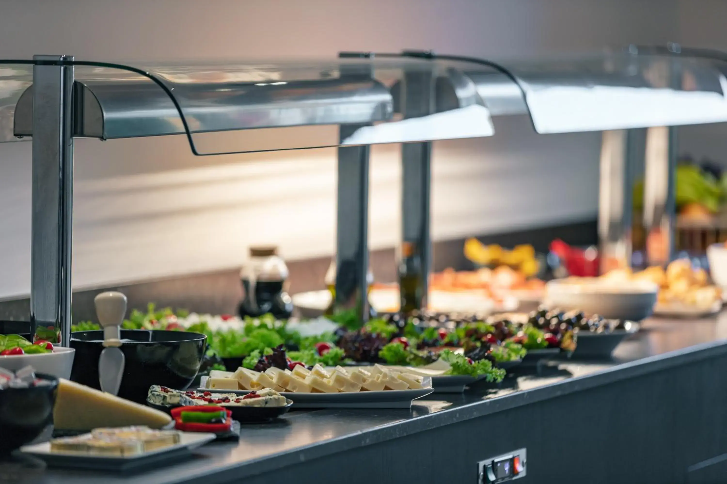 Restaurant/places to eat in Aristea Hotel Restaurant/places to eat in Aristea Hotel