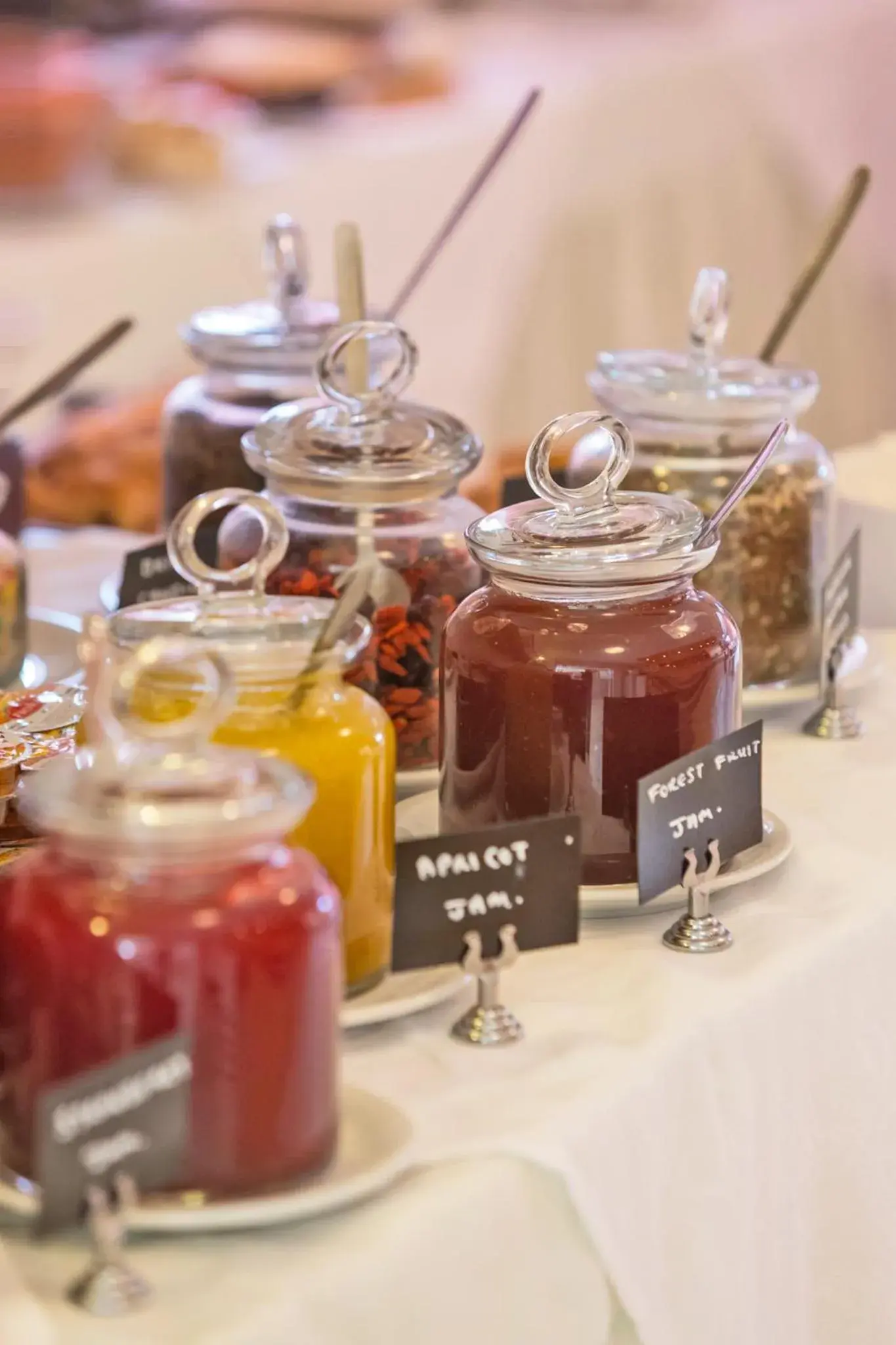 Food and drinks in Aristea Hotel Food and drinks in Aristea Hotel