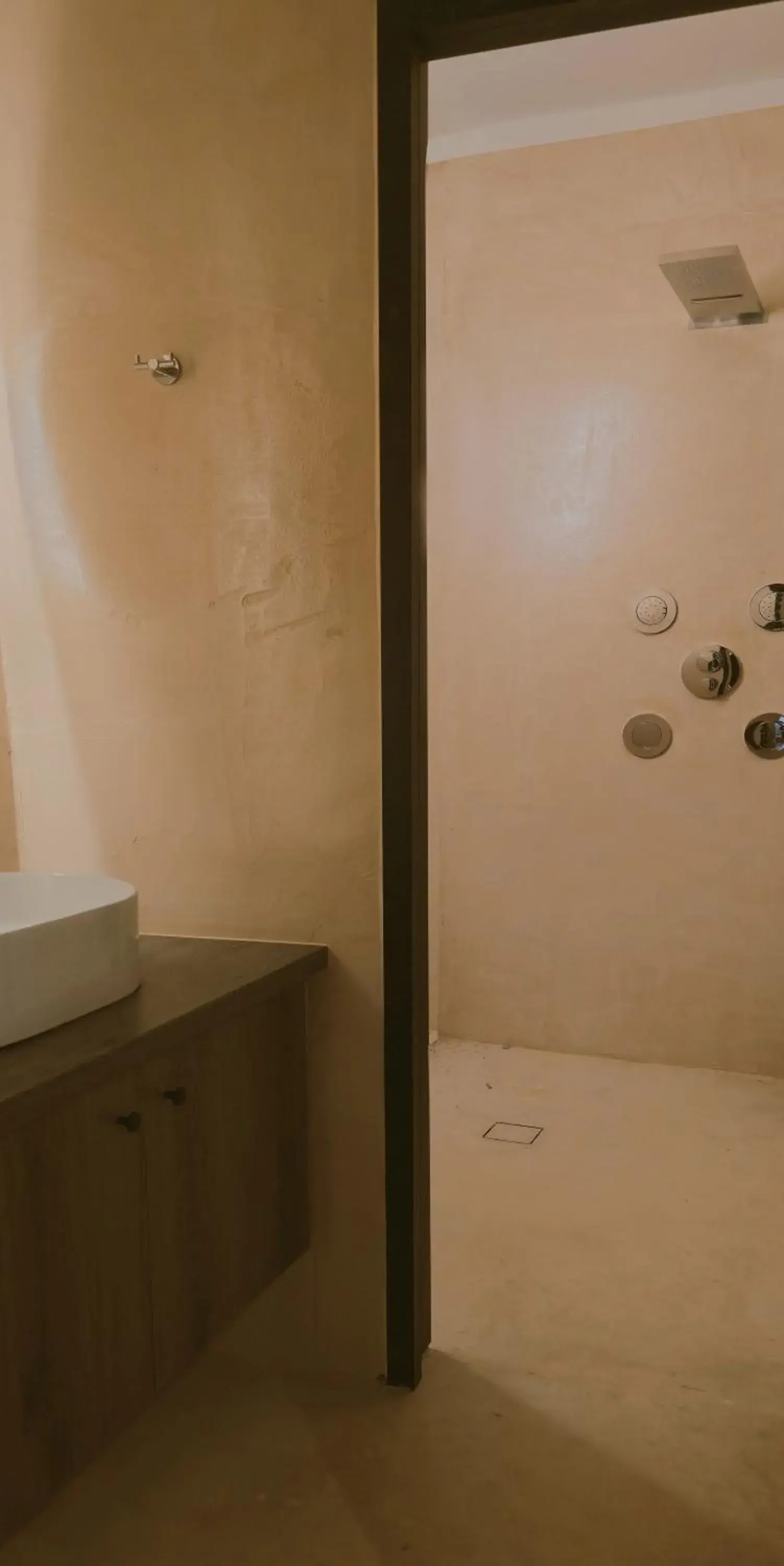 Spa and wellness centre/facilities in Aristea Hotel Spa and wellness centre/facilities in Aristea Hotel