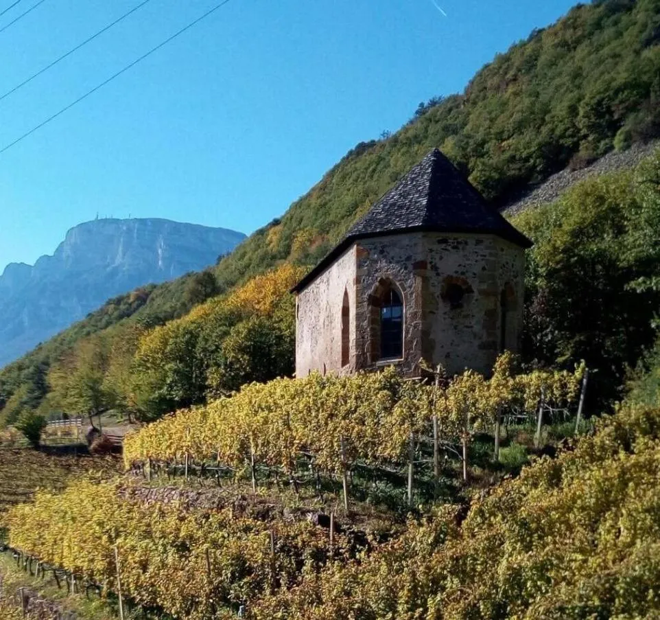 Nearby landmark in B&B San Valentino