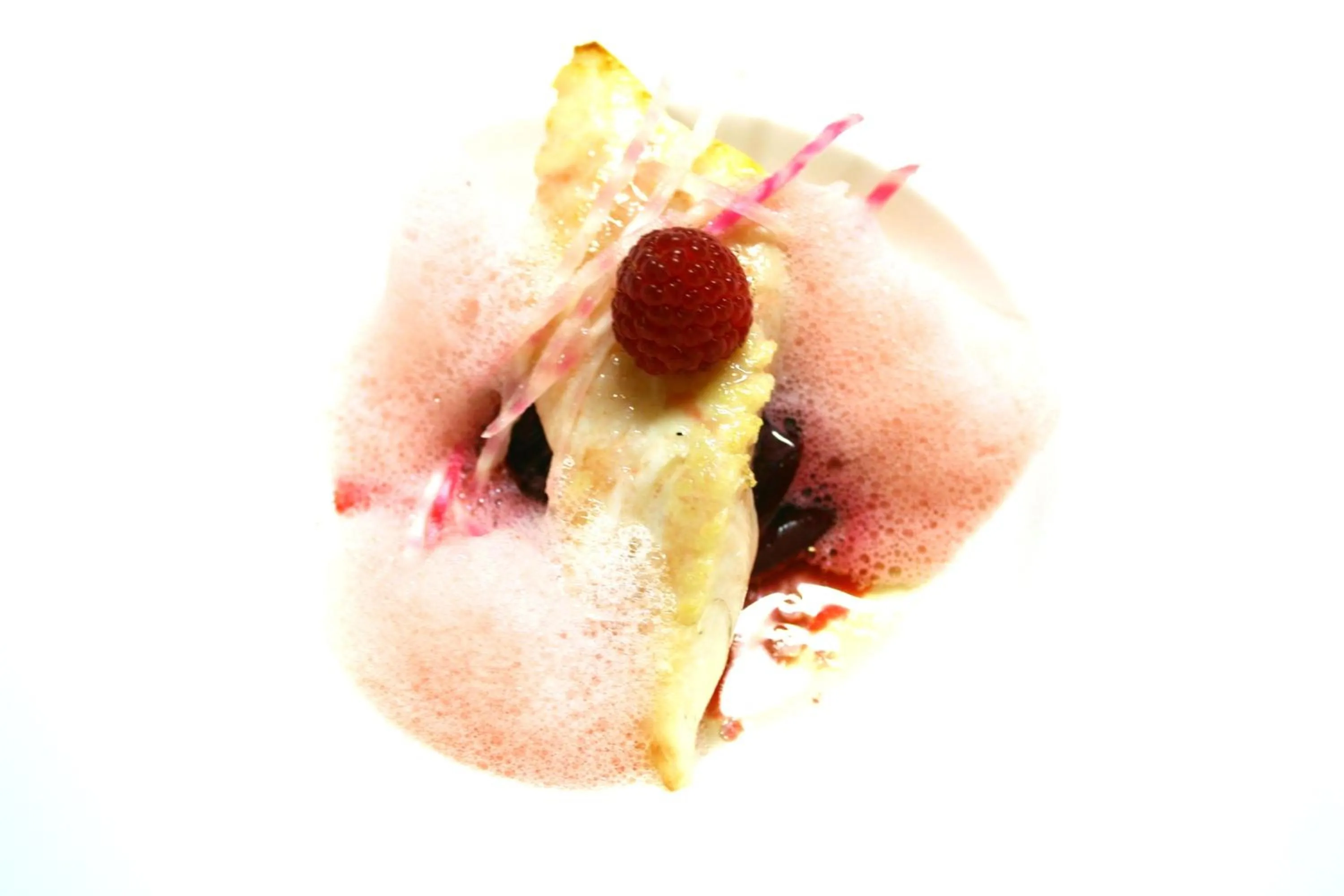 Food in Hôtel Restaurant Logis La Palette