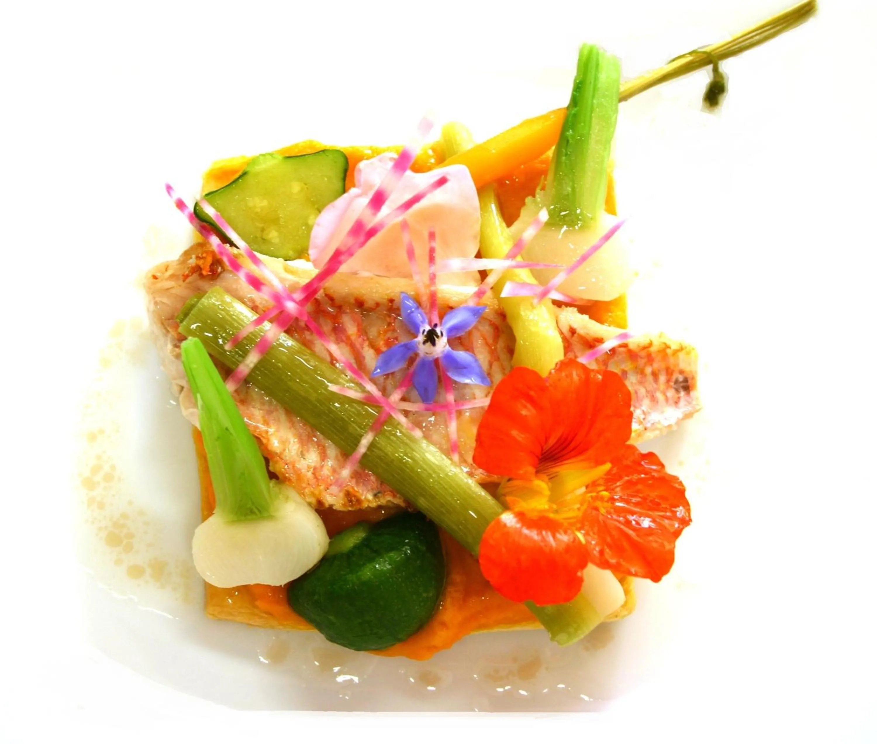 Dining area in Hôtel Restaurant Logis La Palette