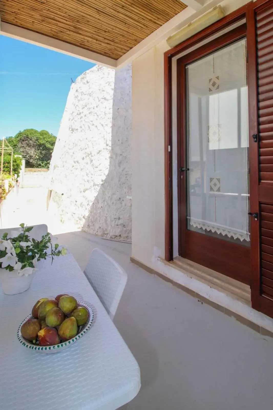 Stanza B&B Posto Rosso Stanza B&B Posto Rosso