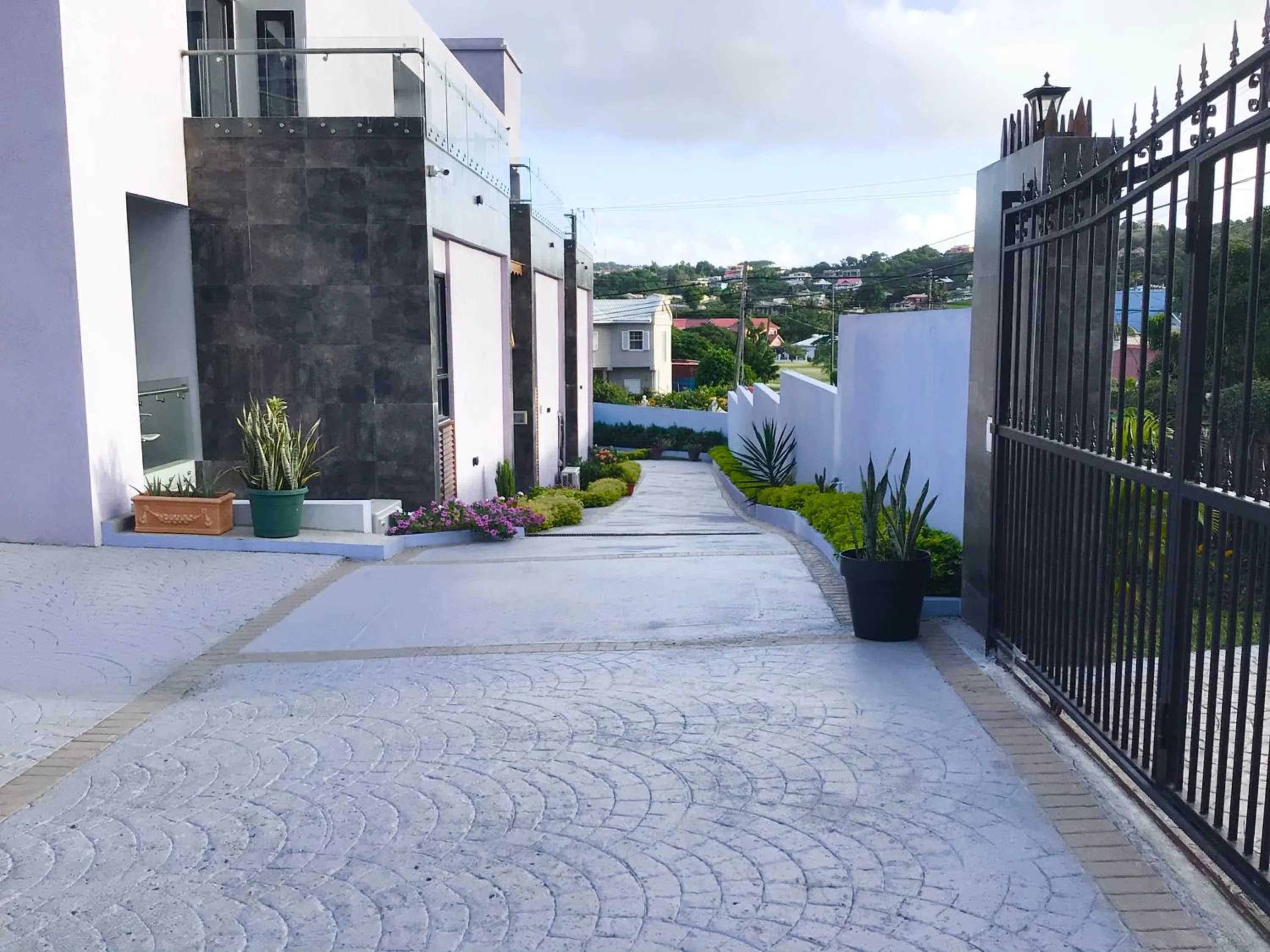 One Rodney Heights Condominiums