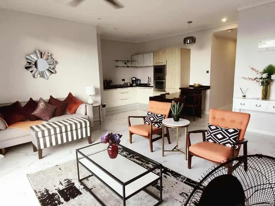One Rodney Heights Condominiums