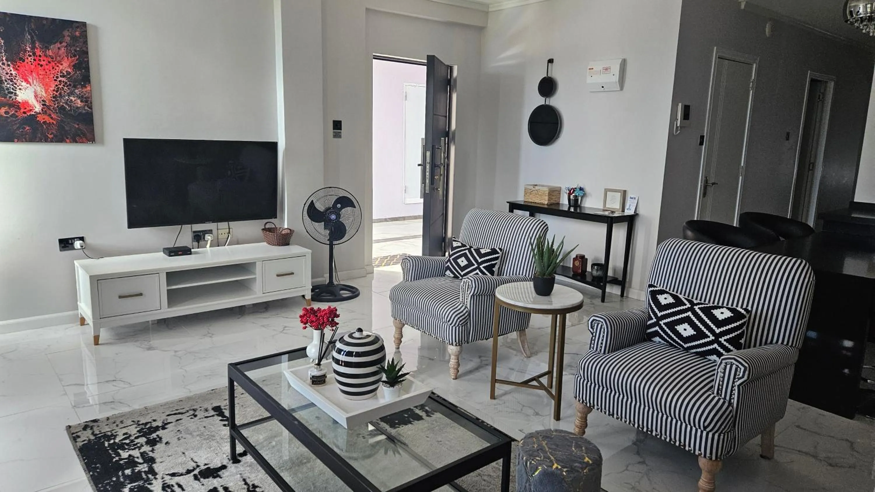 One Rodney Heights Condominiums