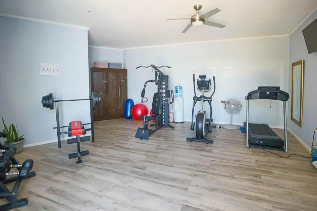 One Rodney Heights Condominiums
