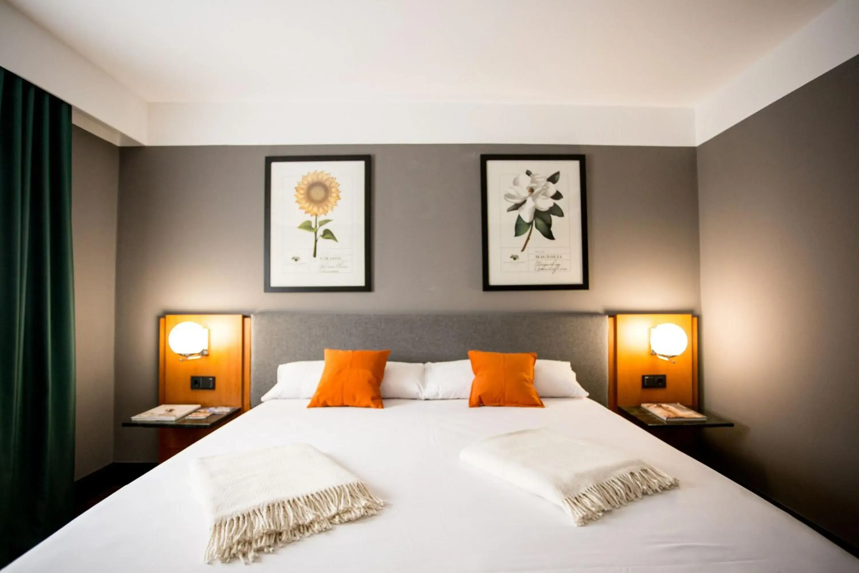 Other, Bed in Hotel Malcom and Barret Other, Bed in Hotel Malcom and Barret