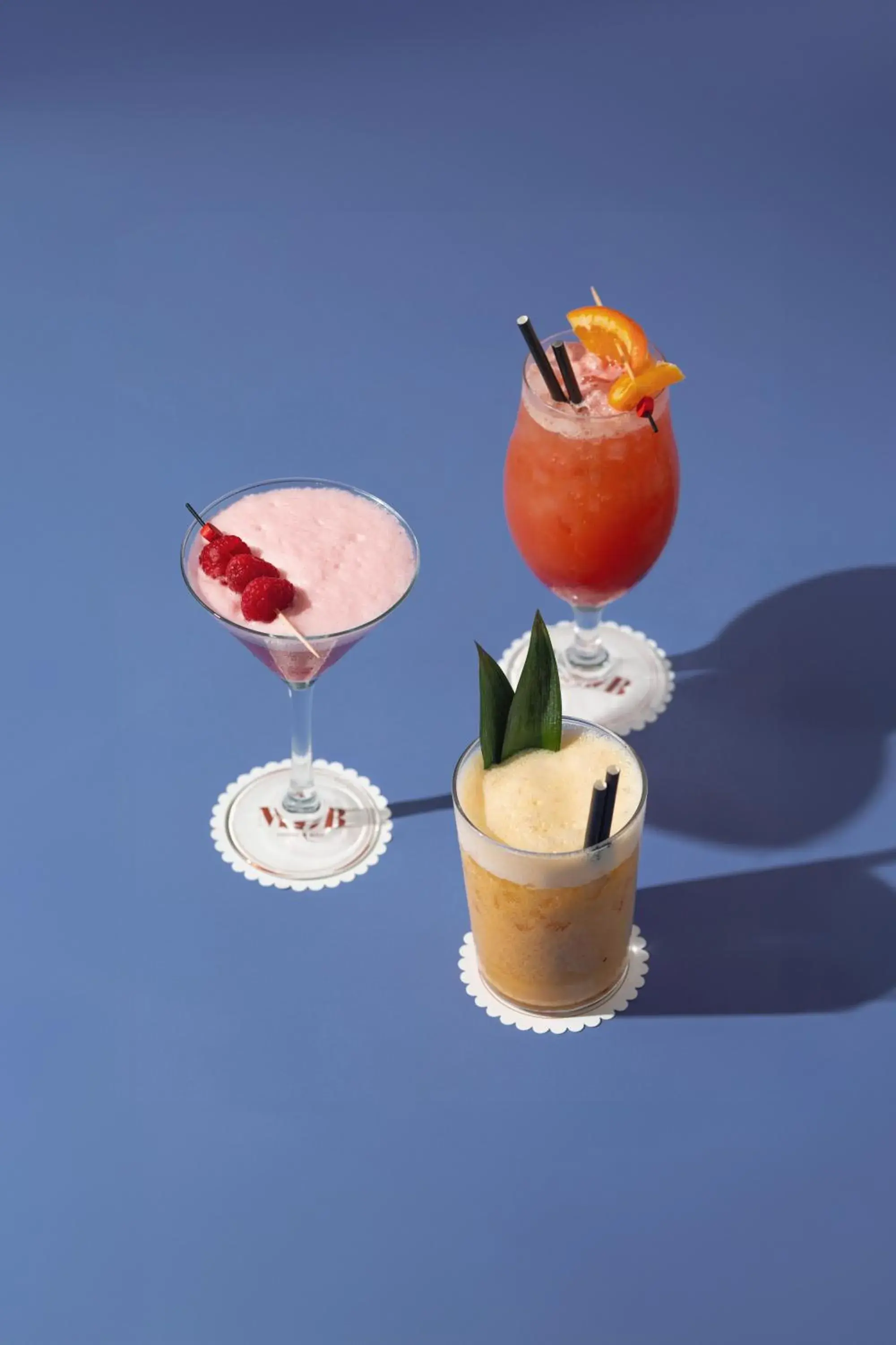 Lounge or bar in Hotel Malcom and Barret Lounge or bar in Hotel Malcom and Barret