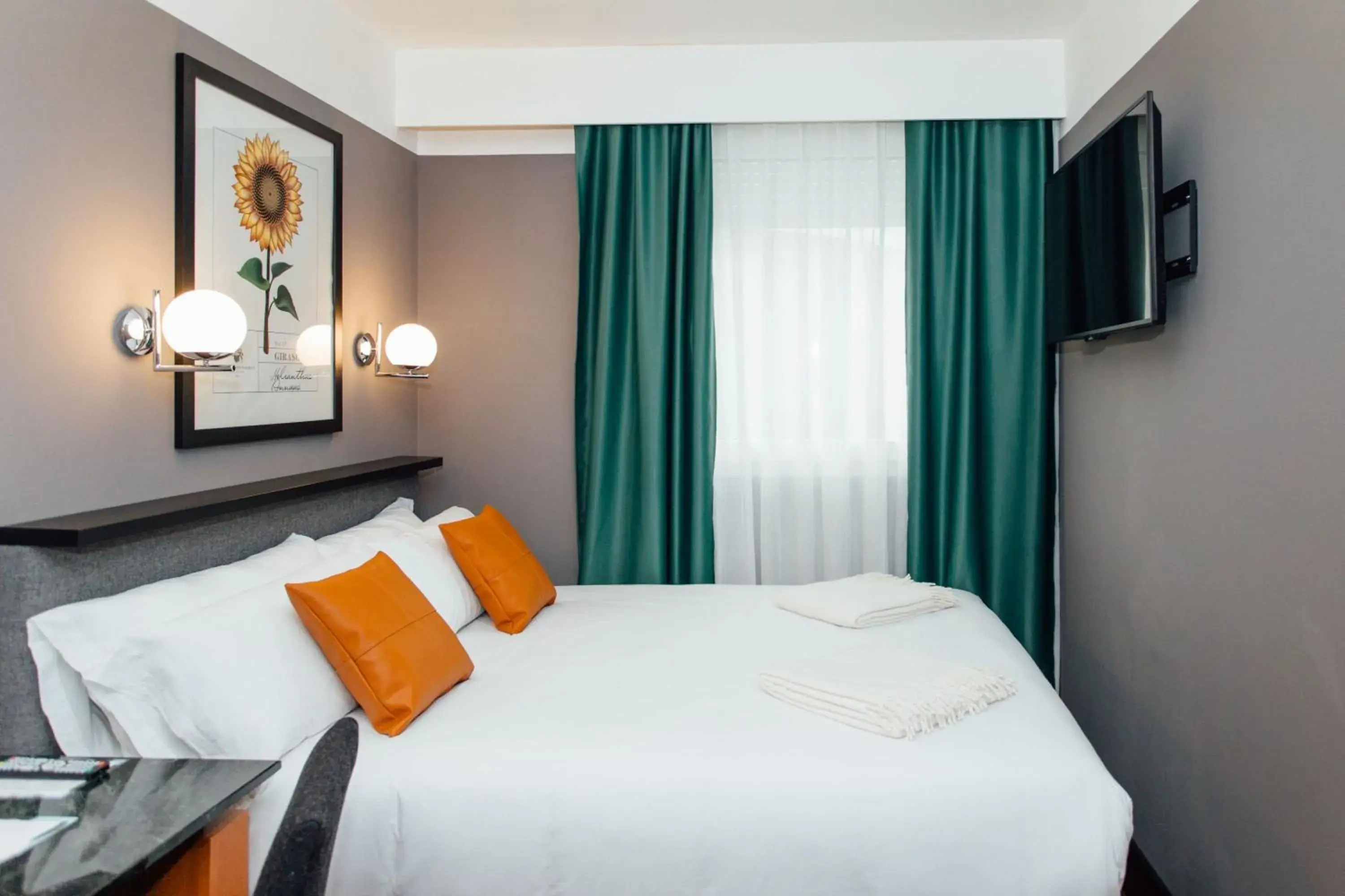 Other, Bed in Hotel Malcom and Barret Other, Bed in Hotel Malcom and Barret