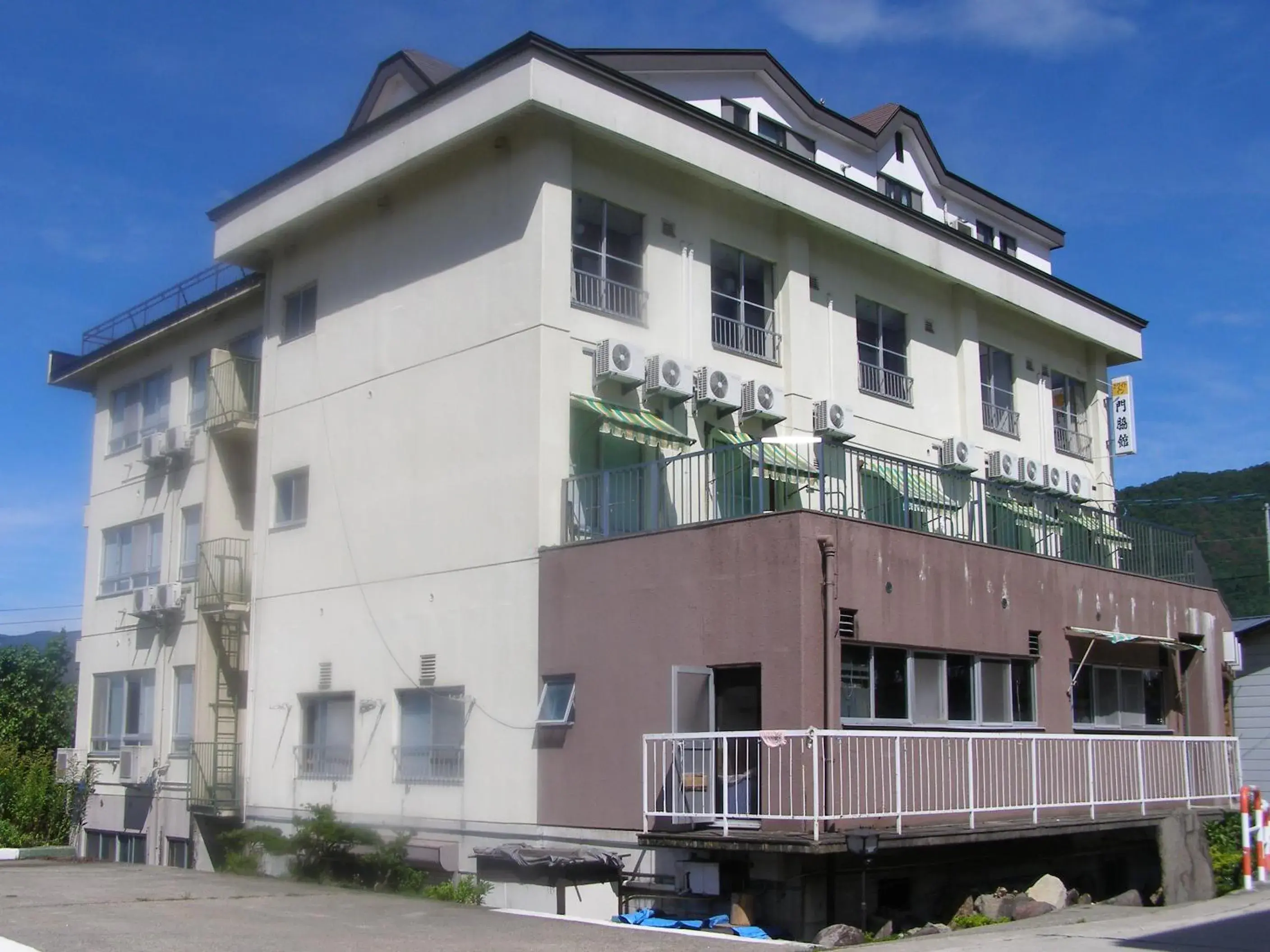 Kadowakikan Kadowakikan