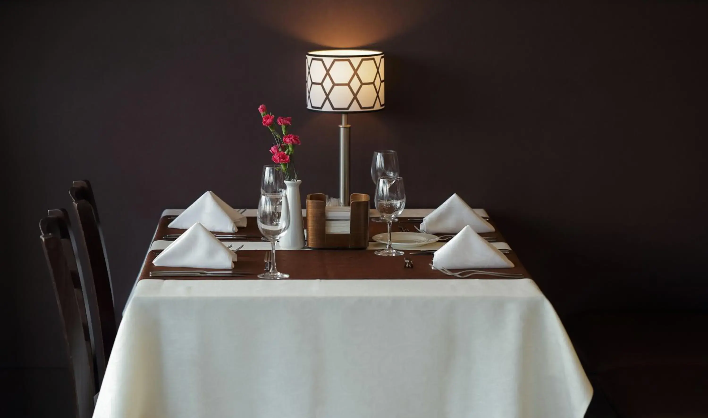 Restaurant/places to eat in Aurora Hotel Klaipeda Restaurant/places to eat in Aurora Hotel Klaipeda