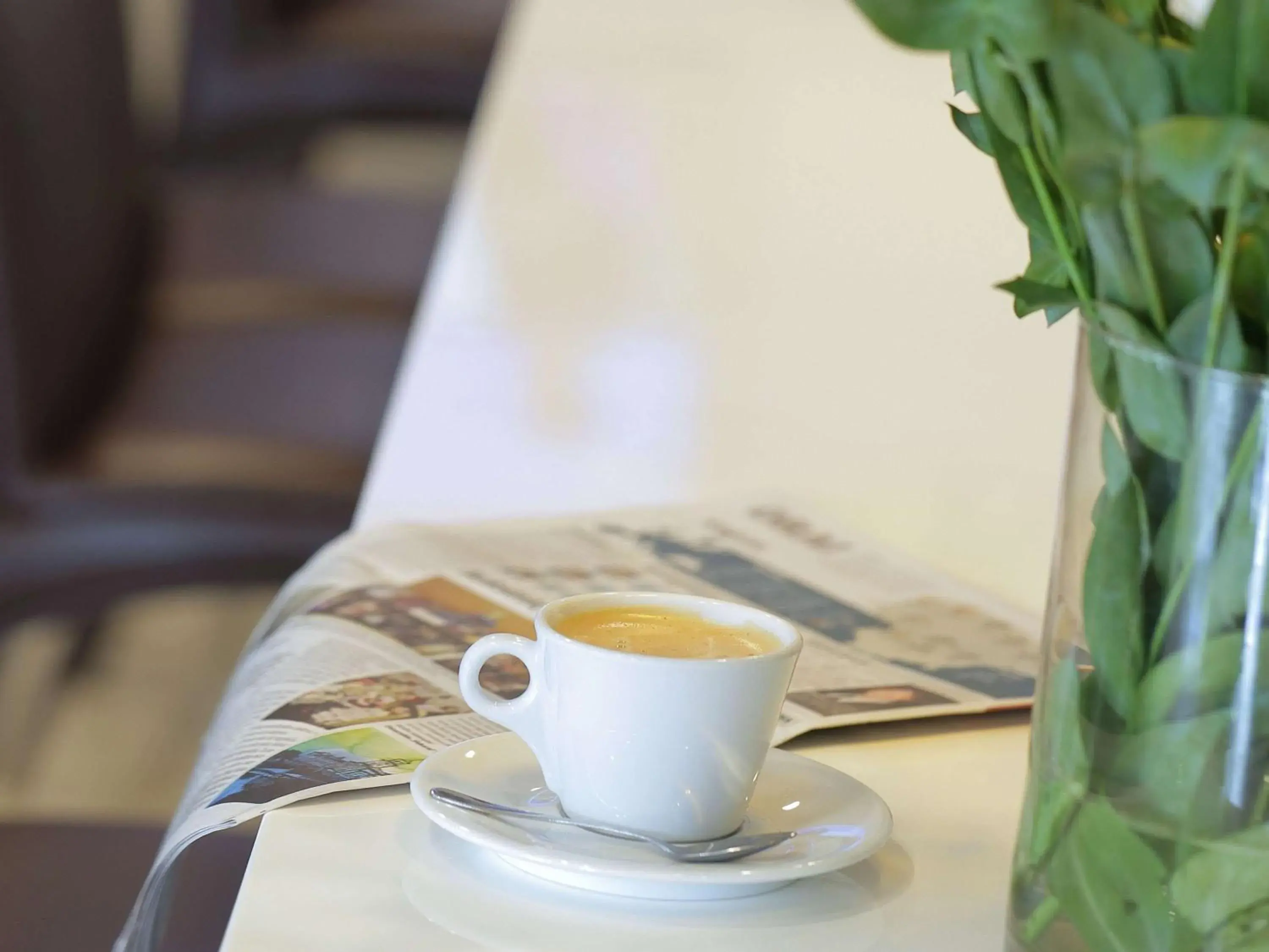 Restaurant/places to eat in Aurora Hotel Klaipeda Restaurant/places to eat in Aurora Hotel Klaipeda