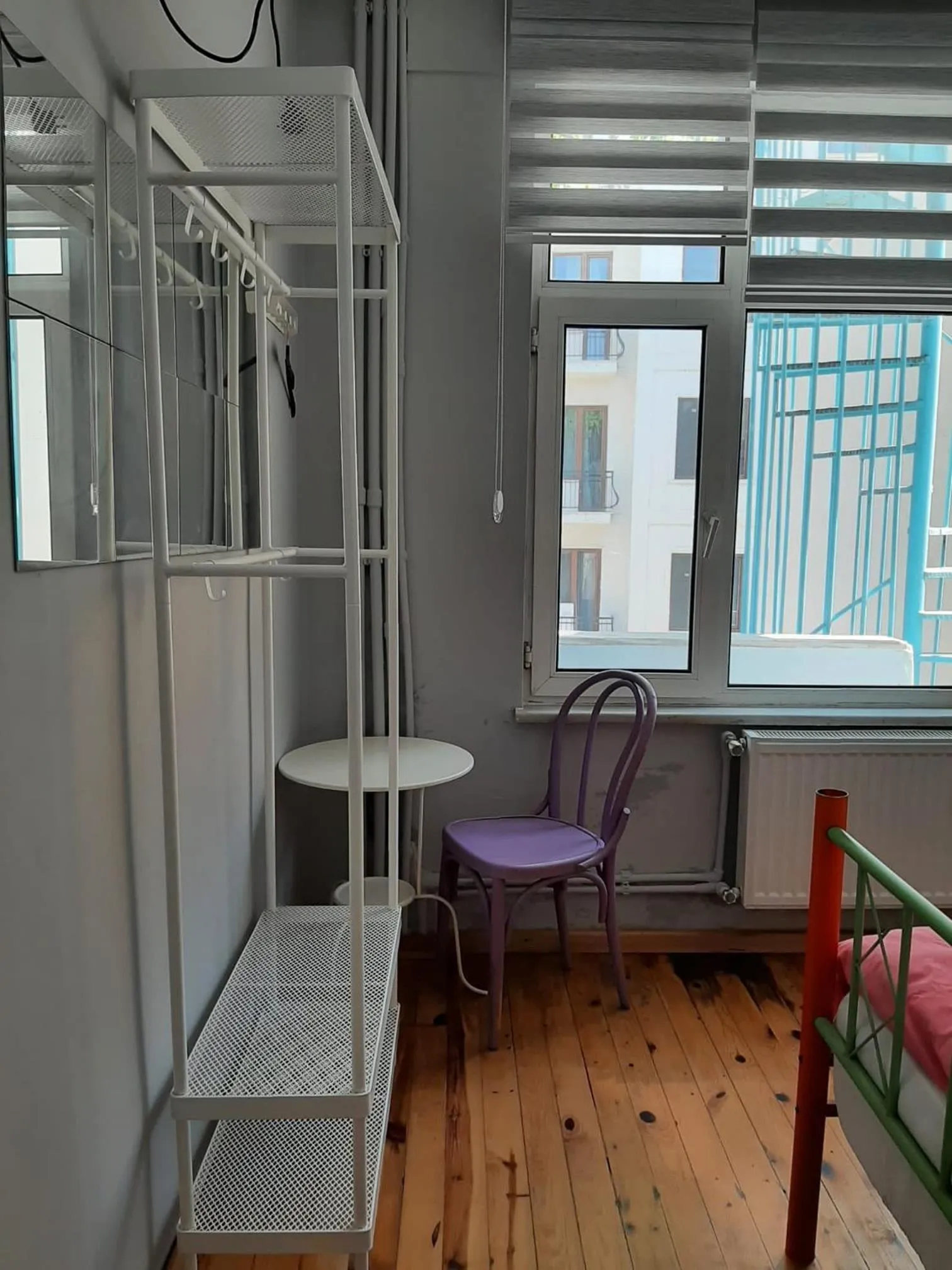 Windrose Hostel Istanbul