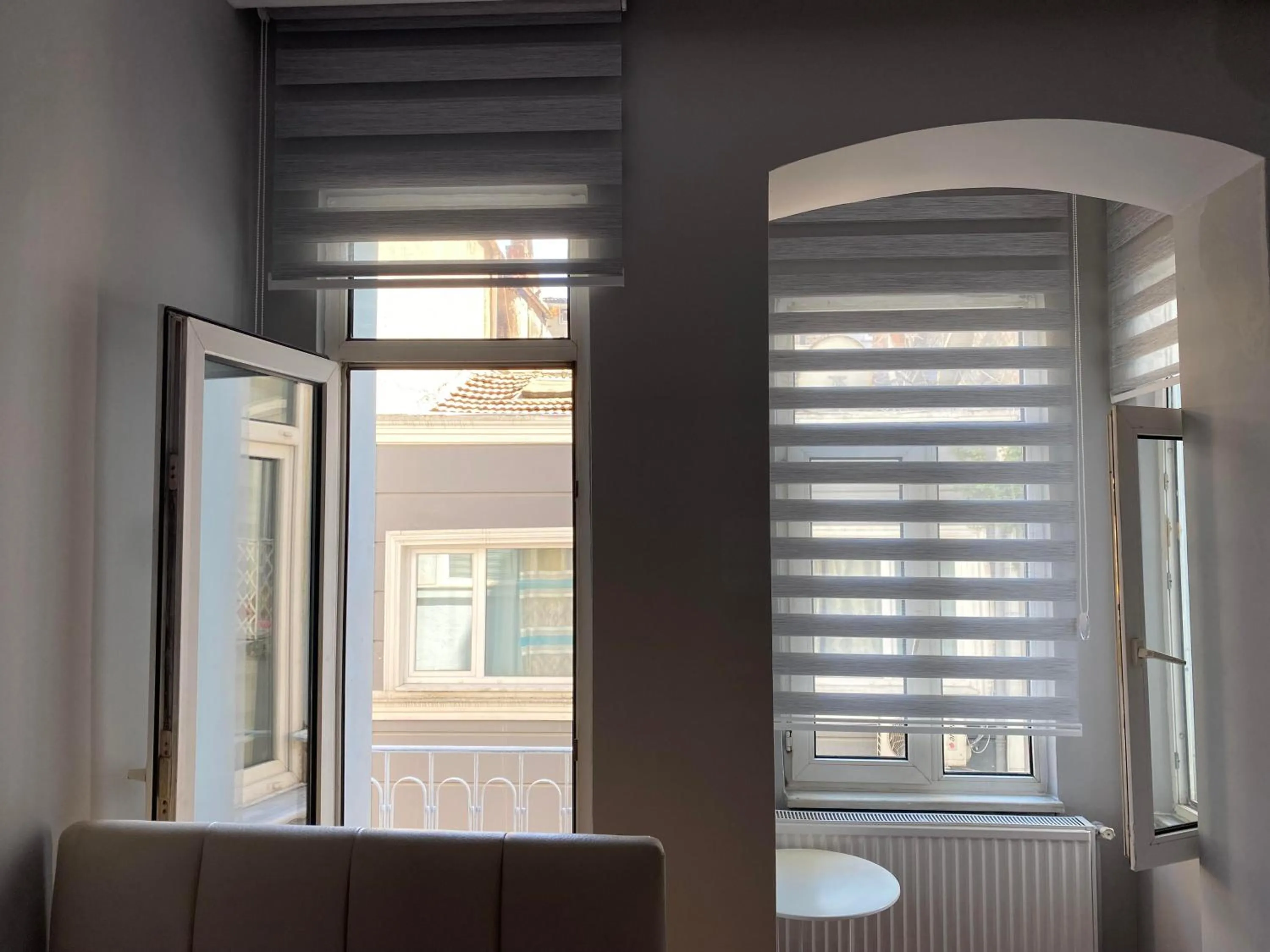 Windrose Hostel Istanbul