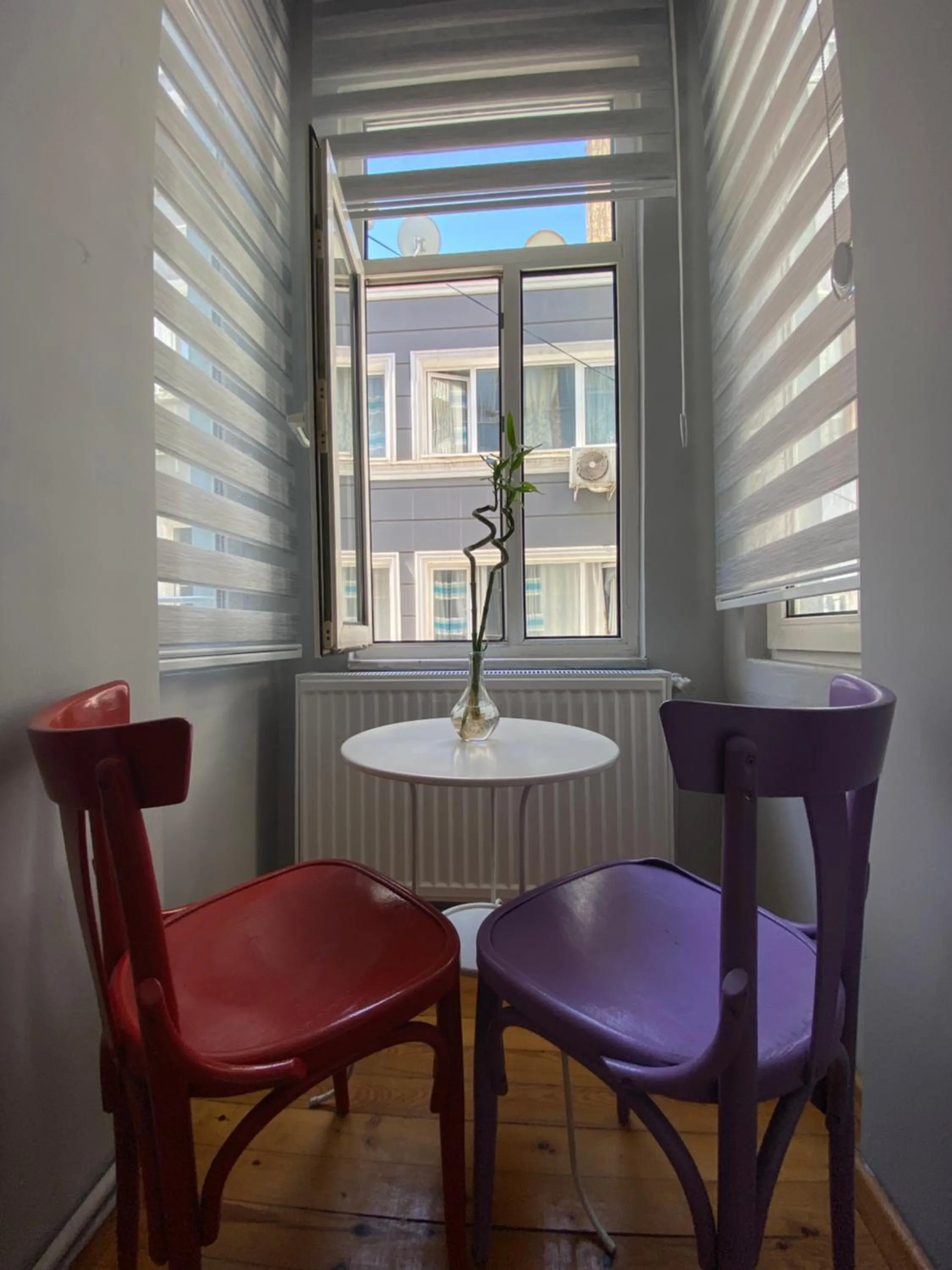 Windrose Hostel Istanbul