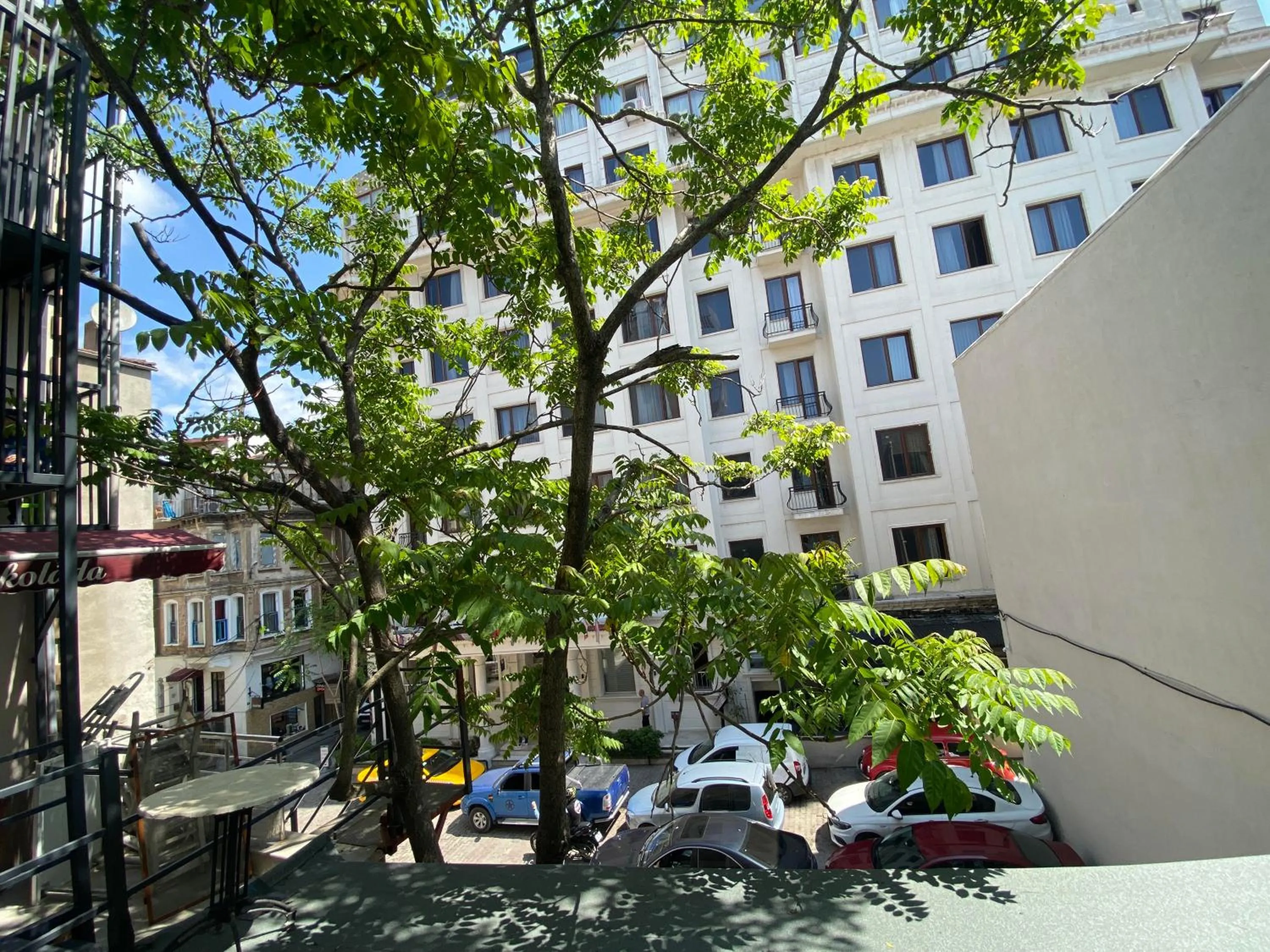 Windrose Hostel Istanbul