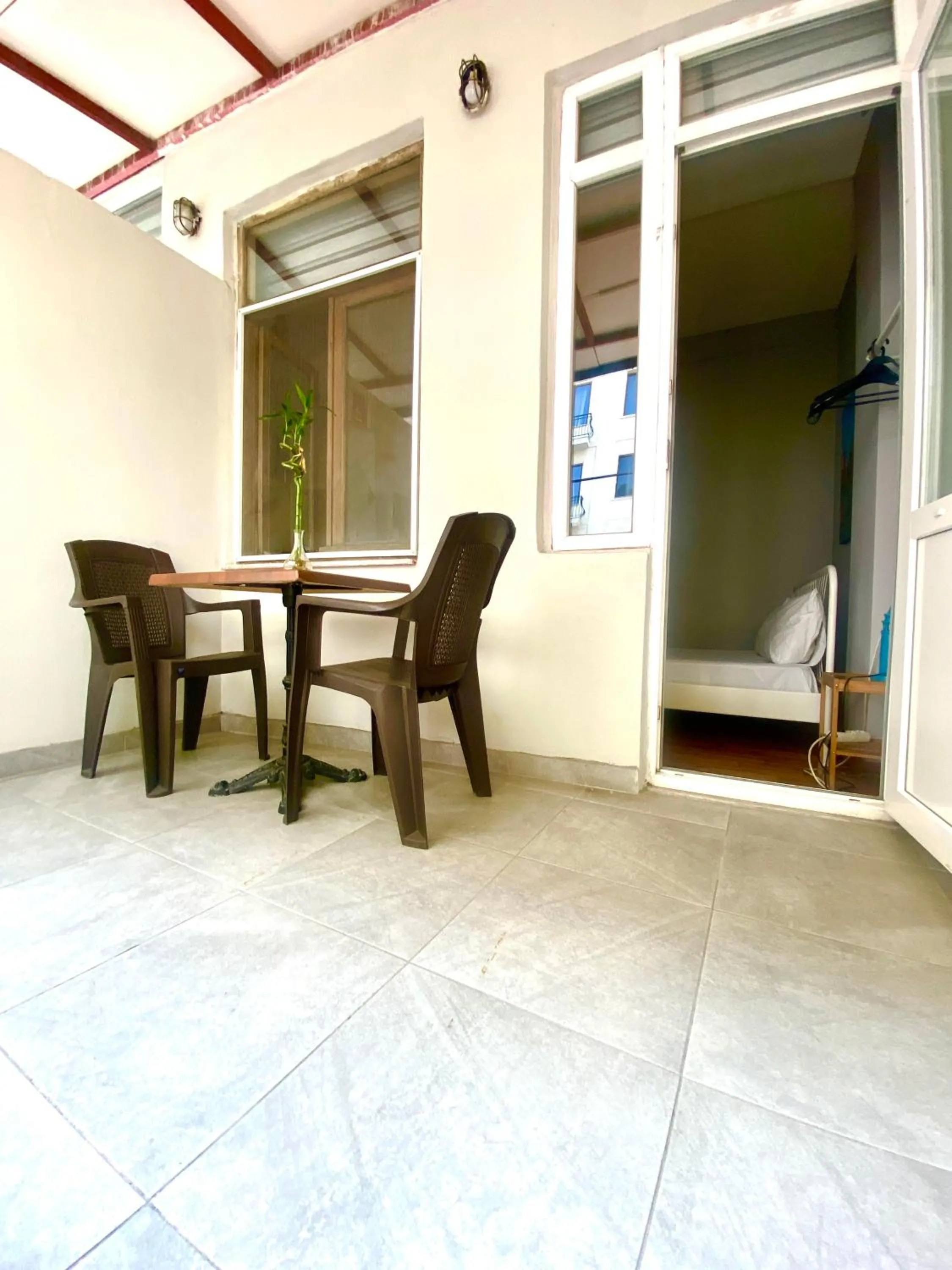 Windrose Hostel Istanbul