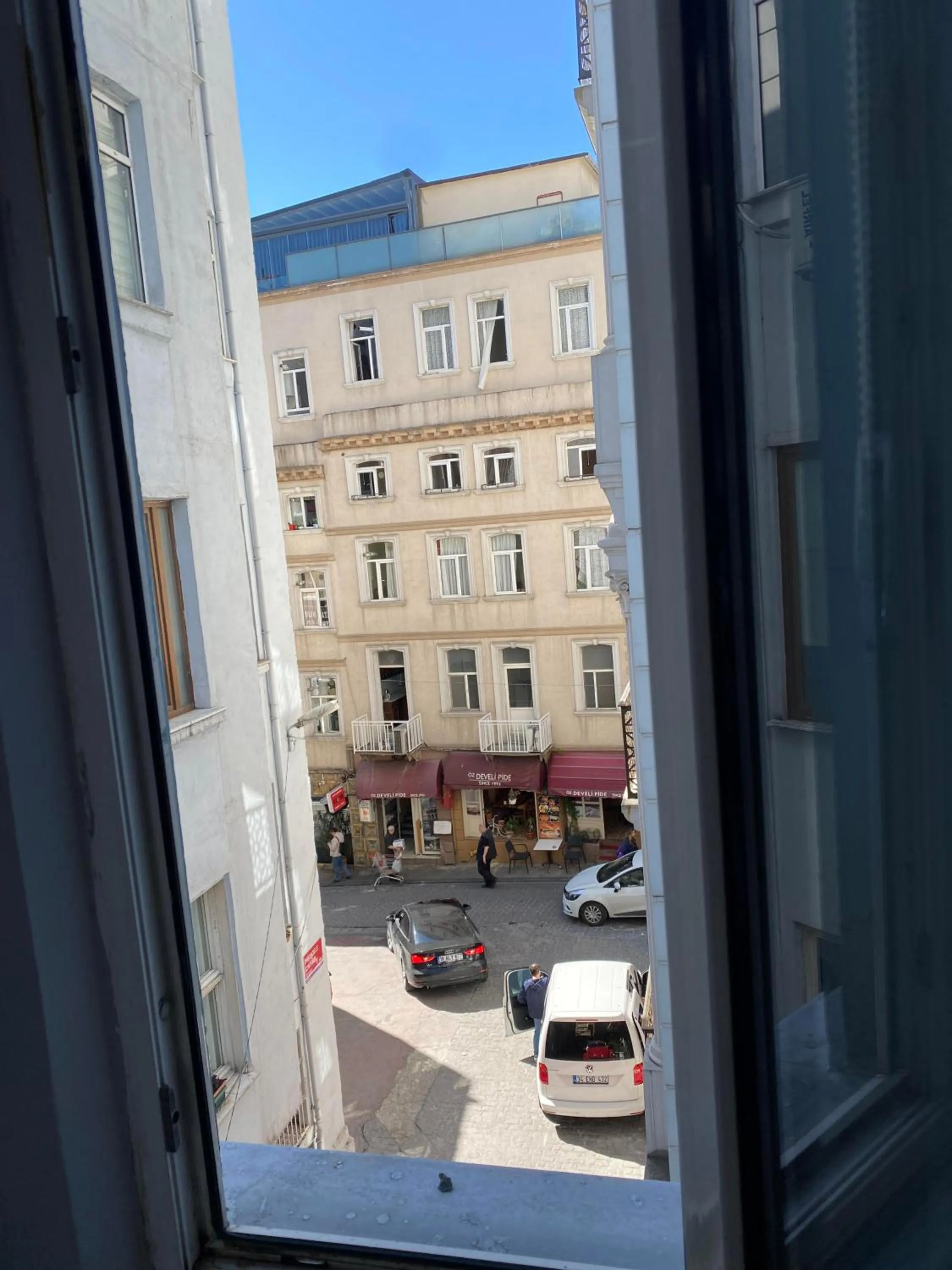 Windrose Hostel Istanbul