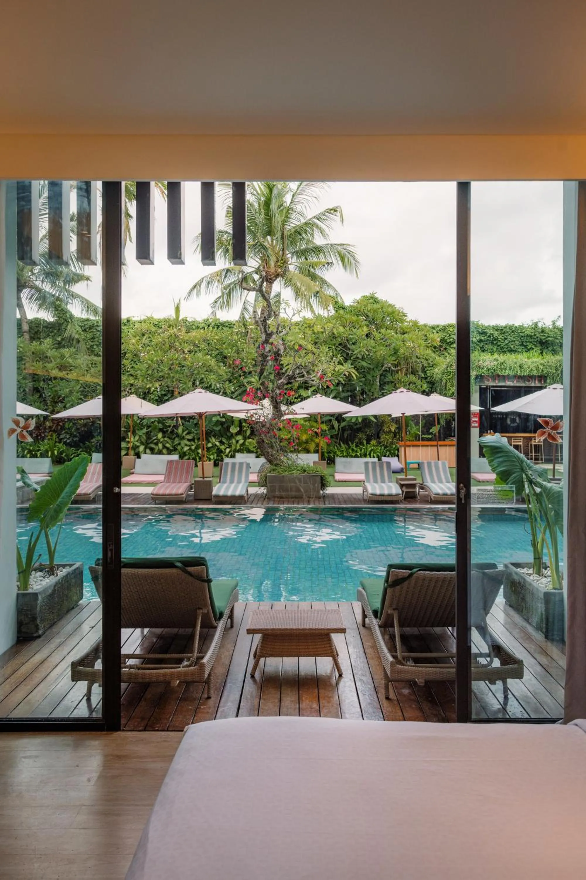 Day in Four Points by Sheraton Bali, Seminyak