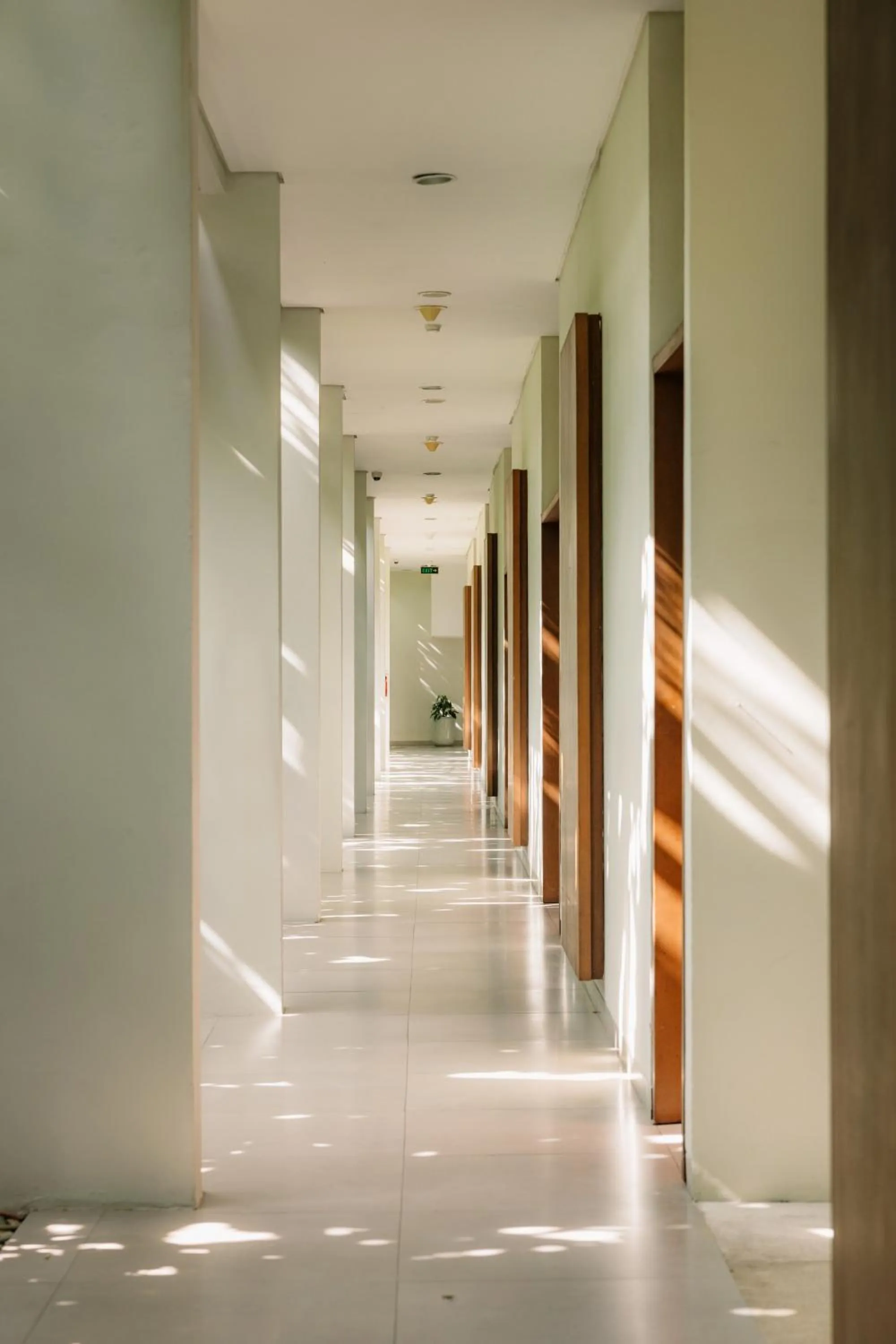 Area and facilities in Four Points by Sheraton Bali, Seminyak