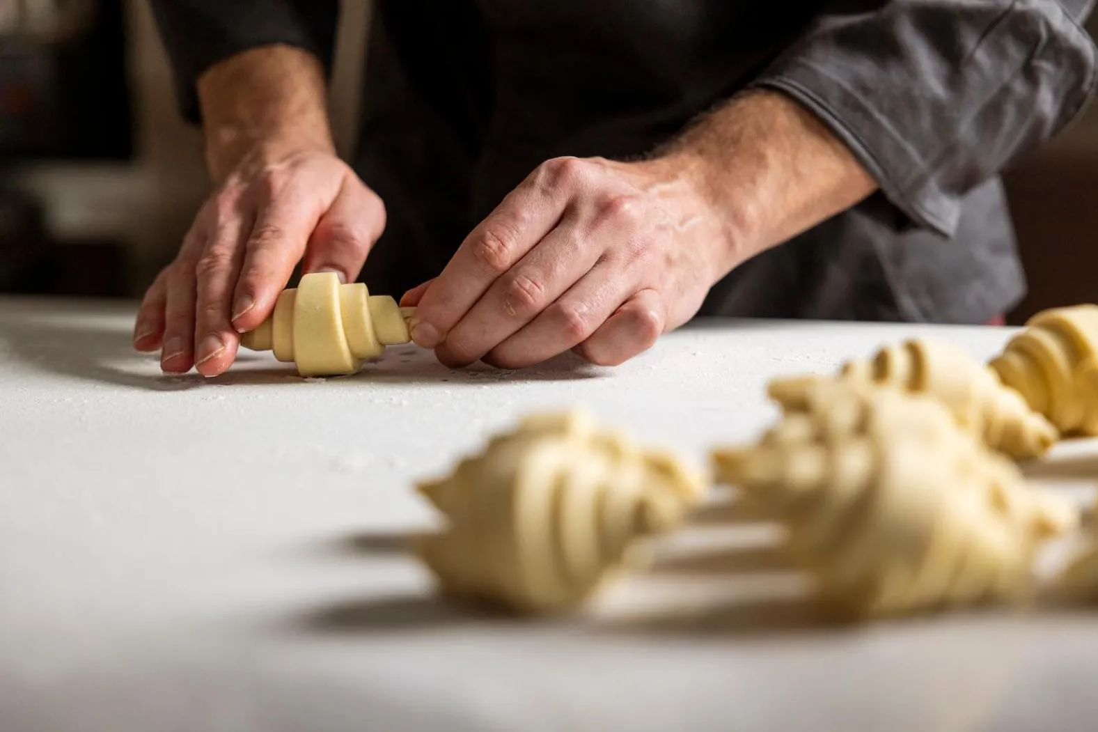 Restaurant/places to eat in Sport Hotel Cristal