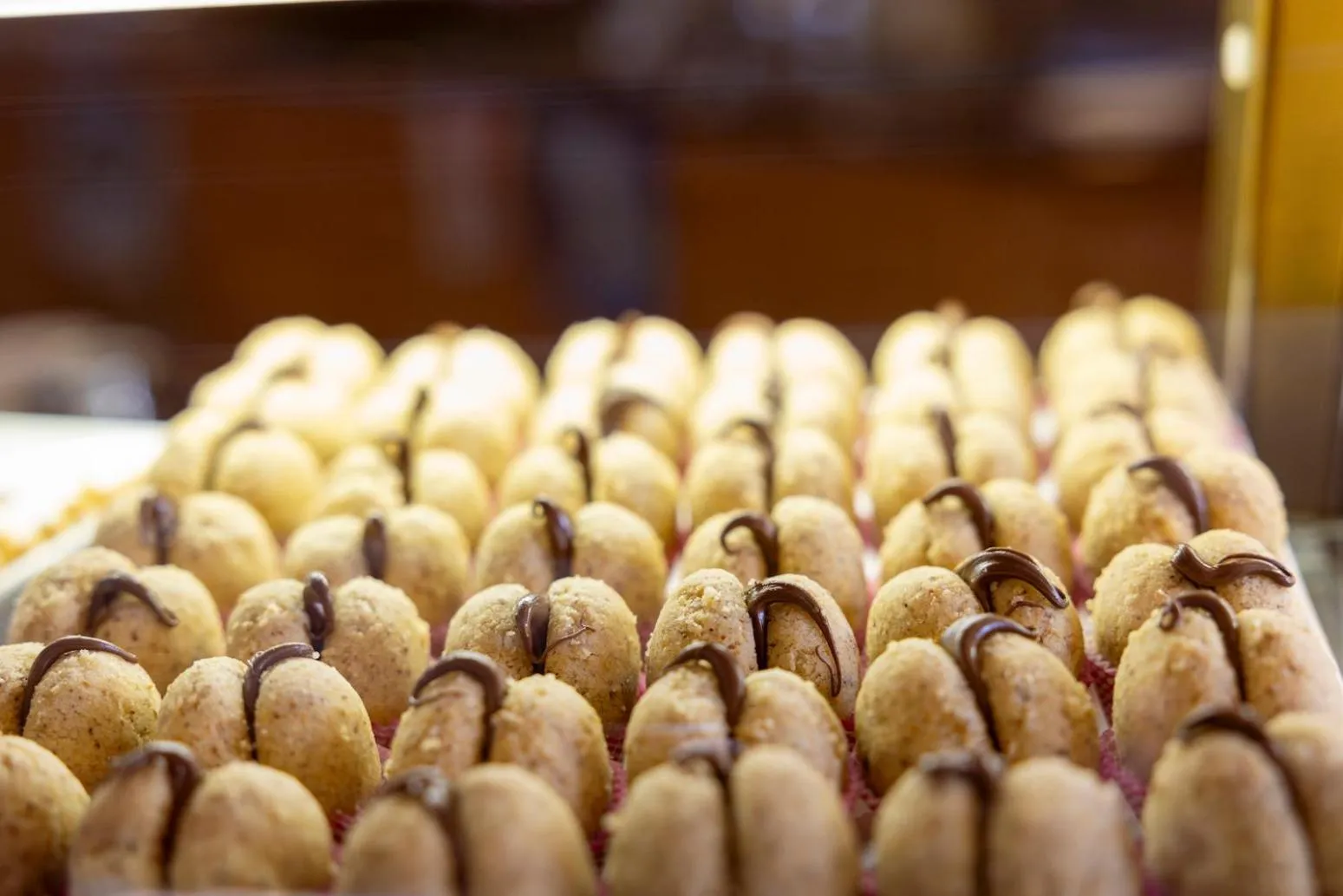 Restaurant/places to eat in Sport Hotel Cristal