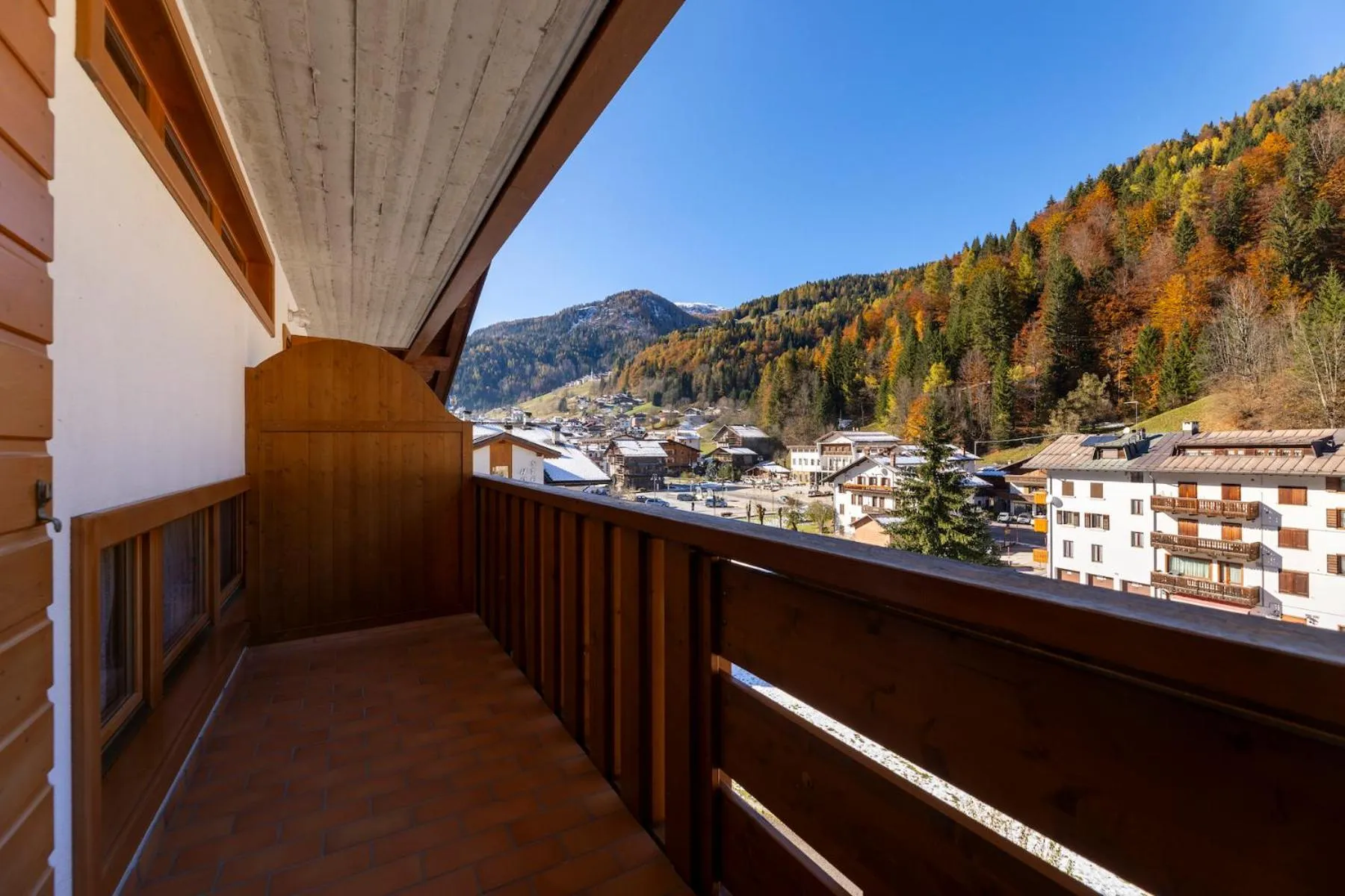 Day in Sport Hotel Cristal