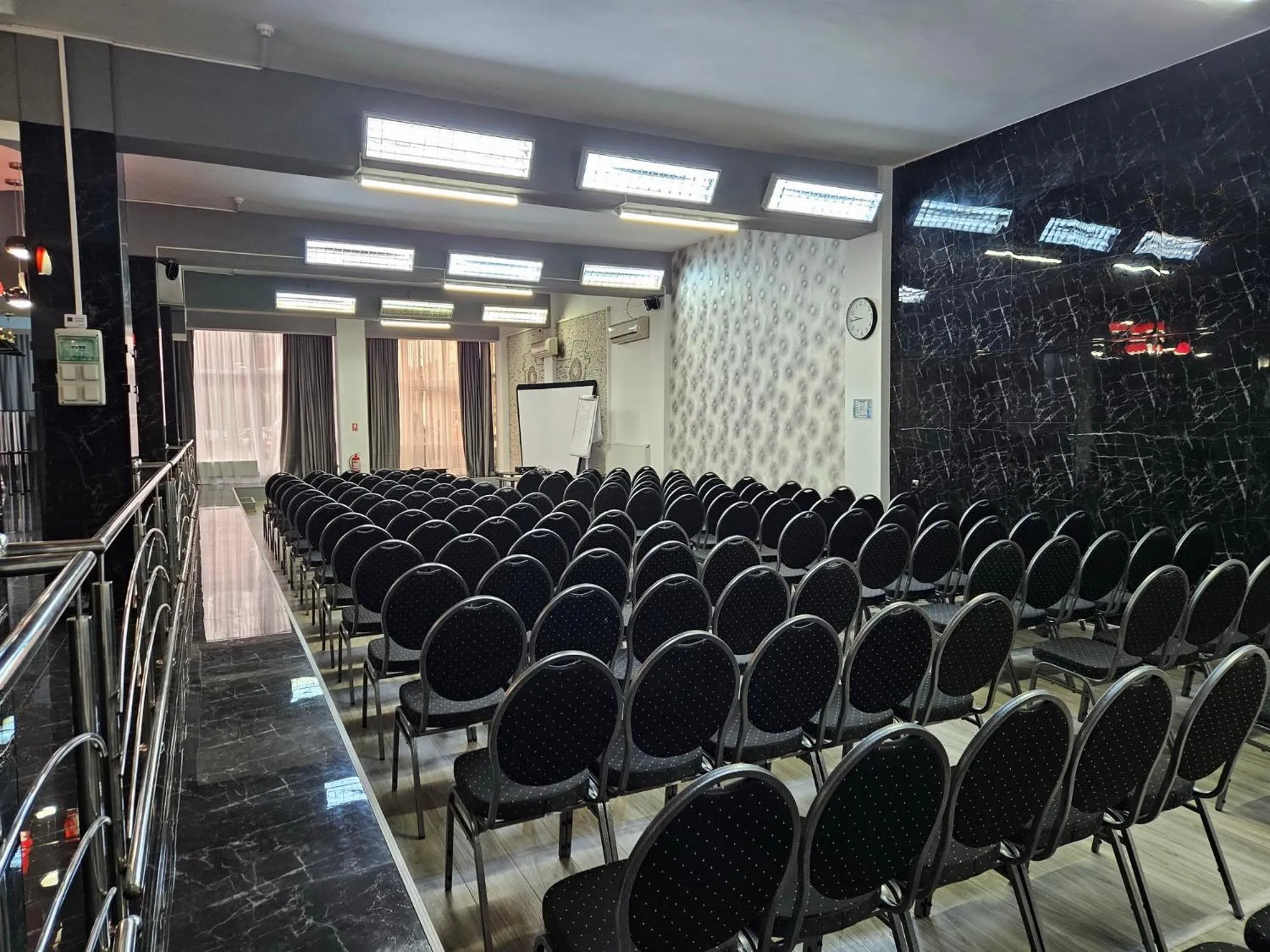 Meeting/conference room in Complex Balnear Cerbul