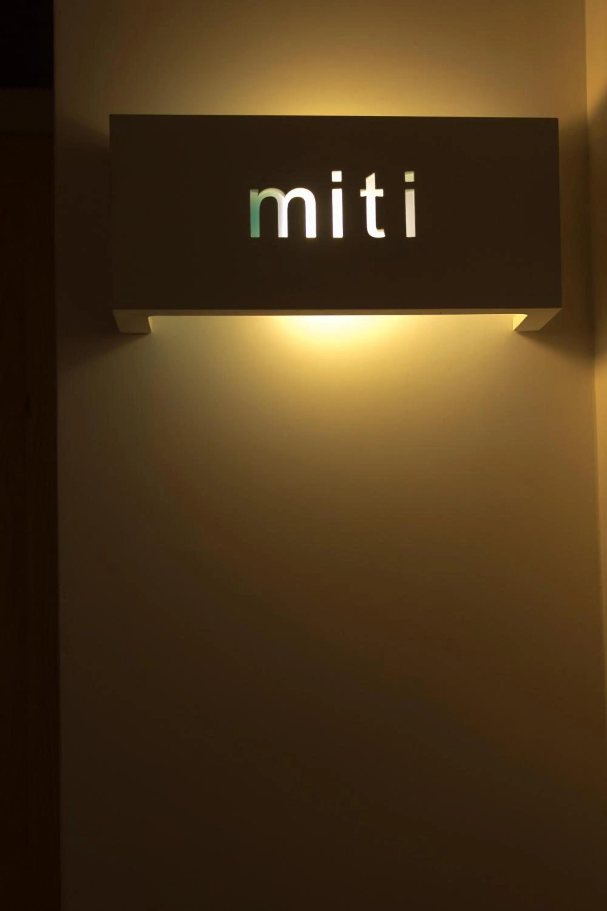 Decorative detail in Schiara