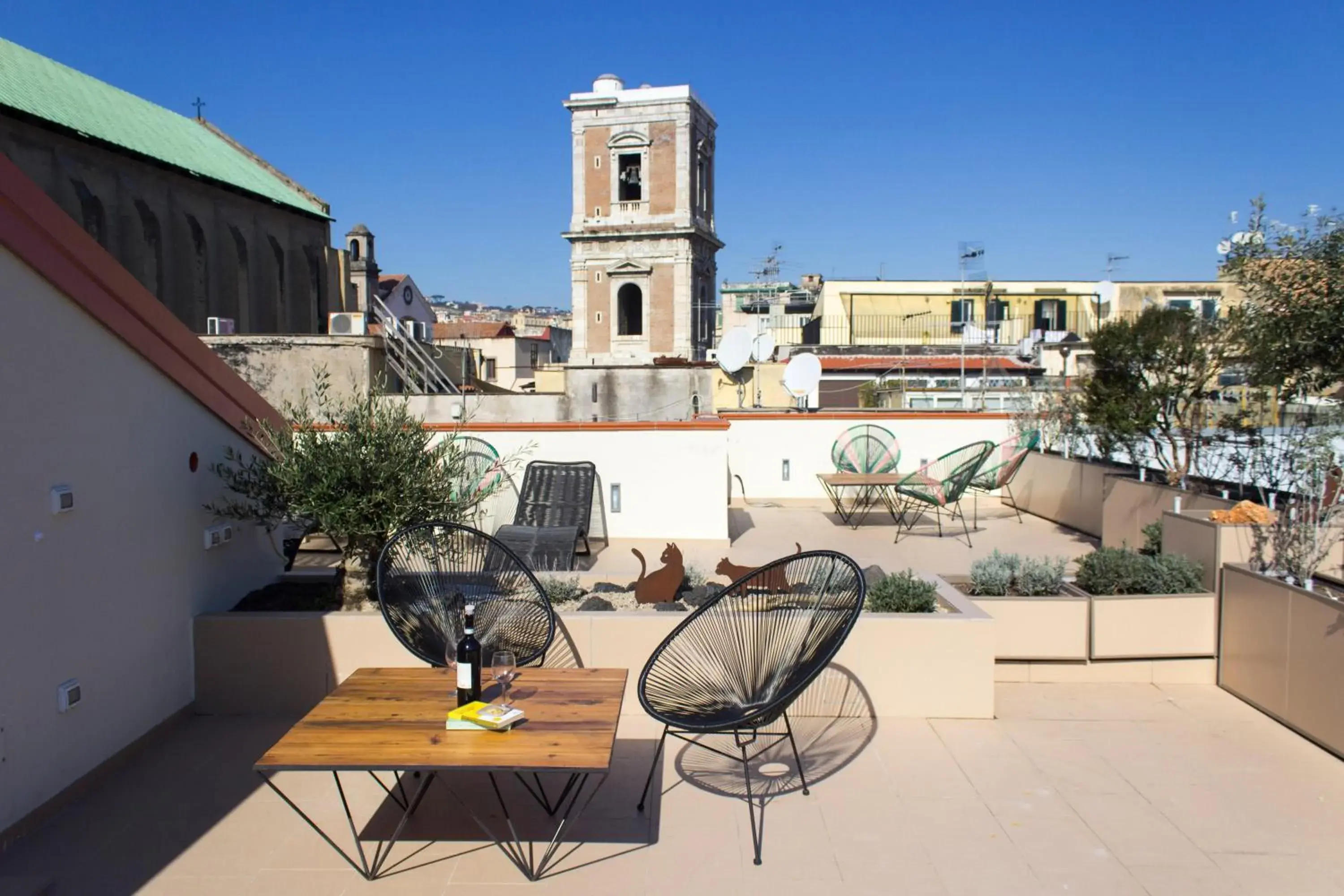 Suite with Terrace in Schiara Suite with Terrace in Schiara