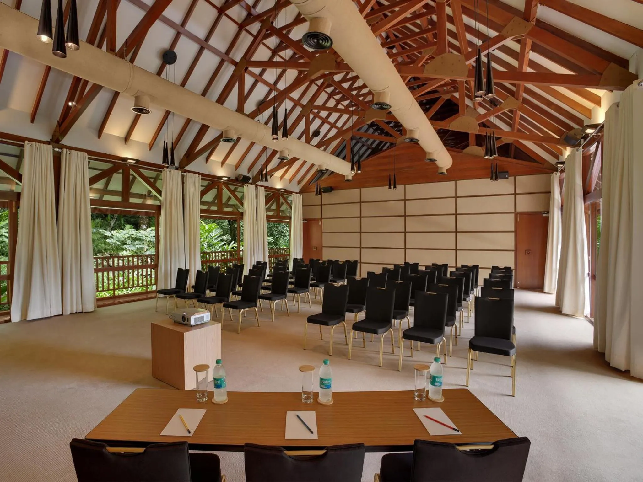 Coffee/tea facilities in The Tamara Coorg