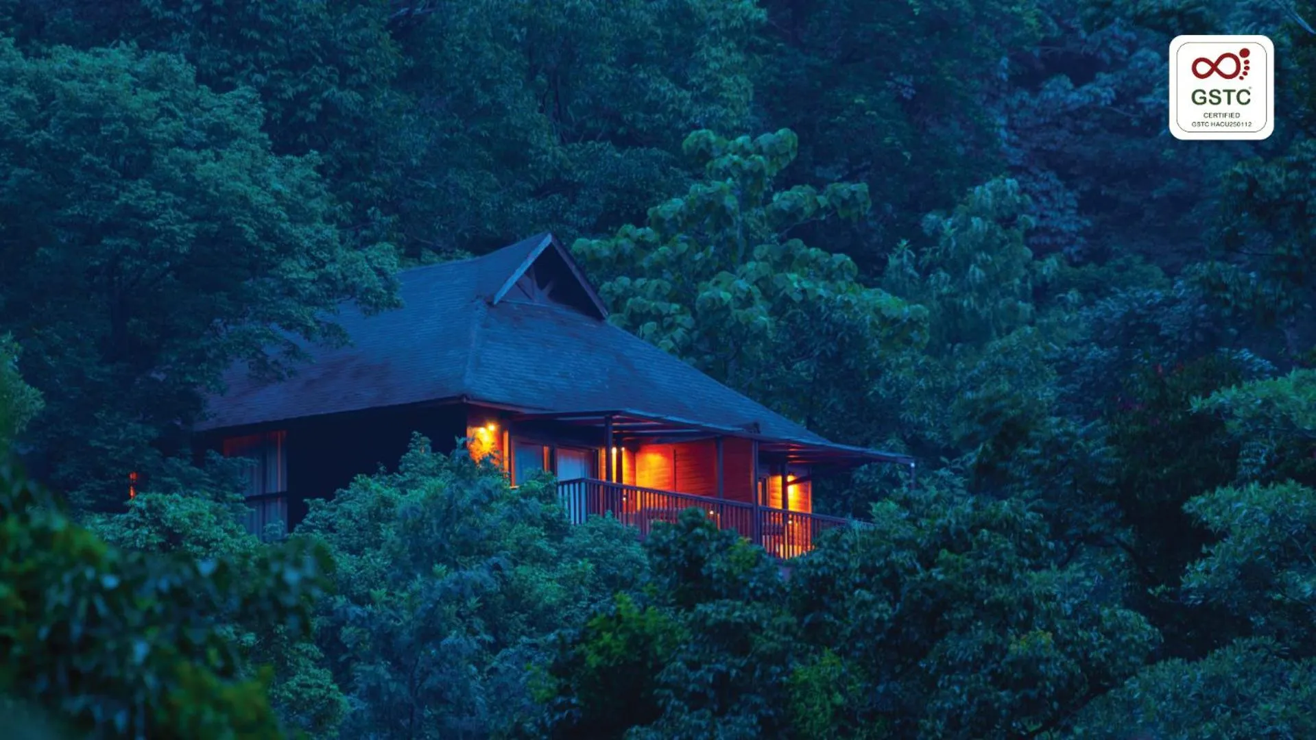 Certificate/Award in The Tamara Coorg