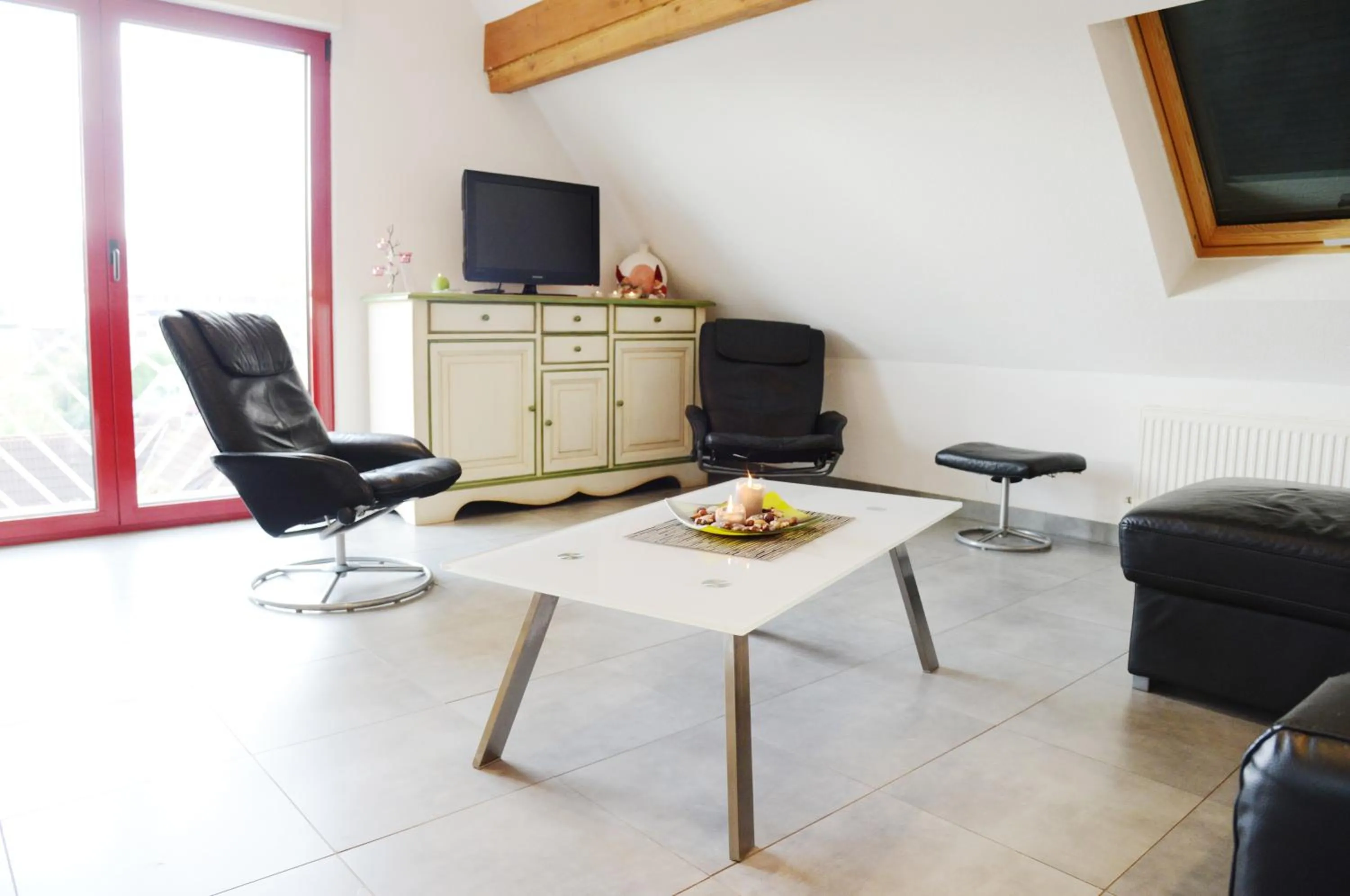 La maison du Vignoble
