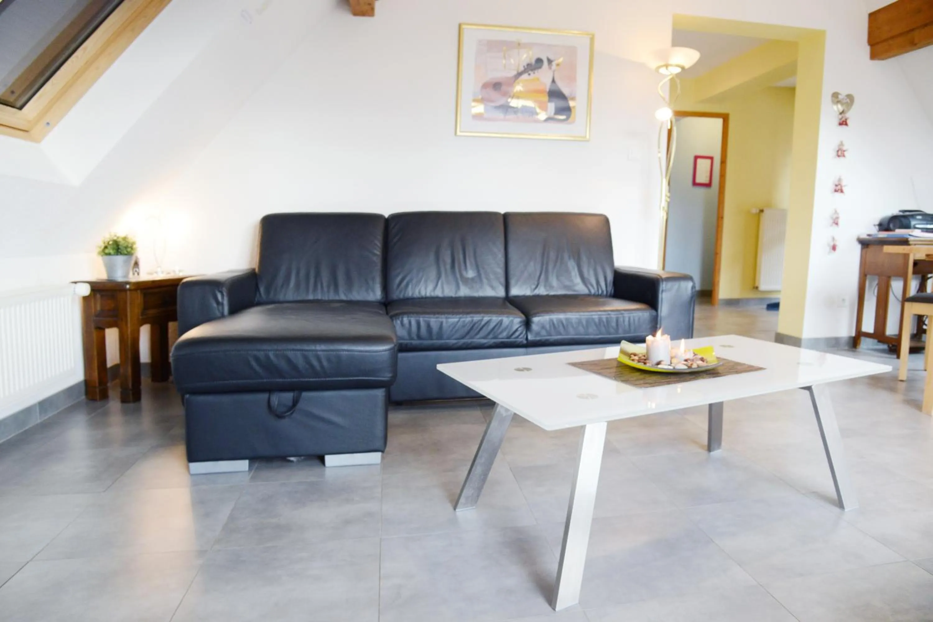 La maison du Vignoble
