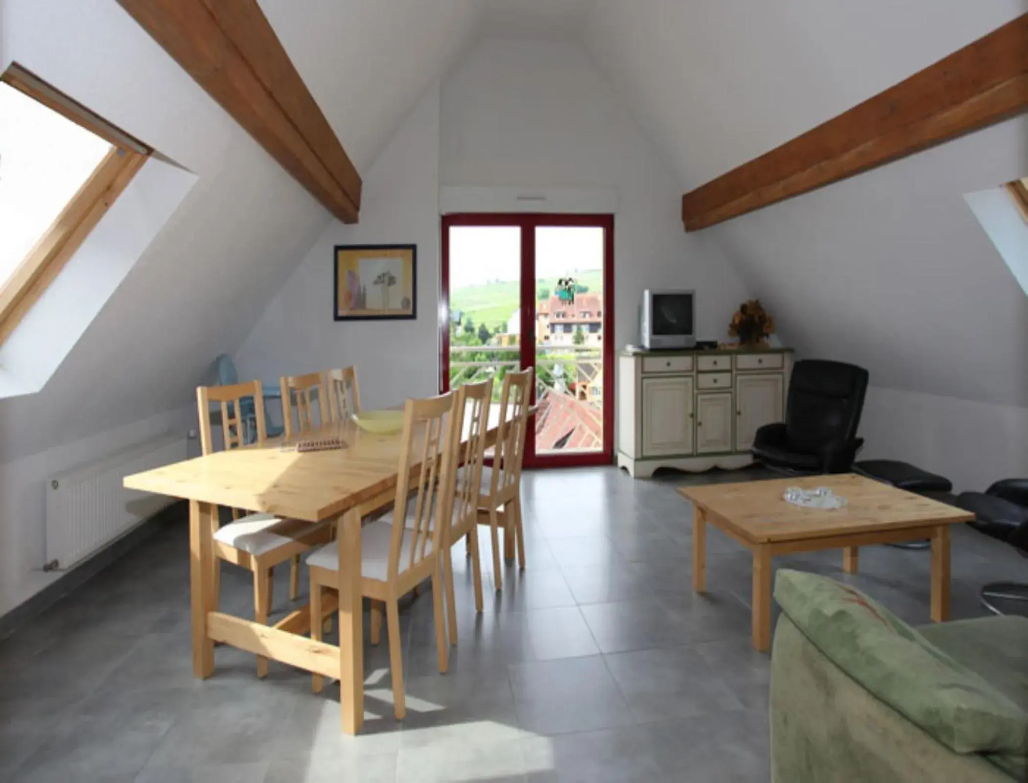 La maison du Vignoble La maison du Vignoble
