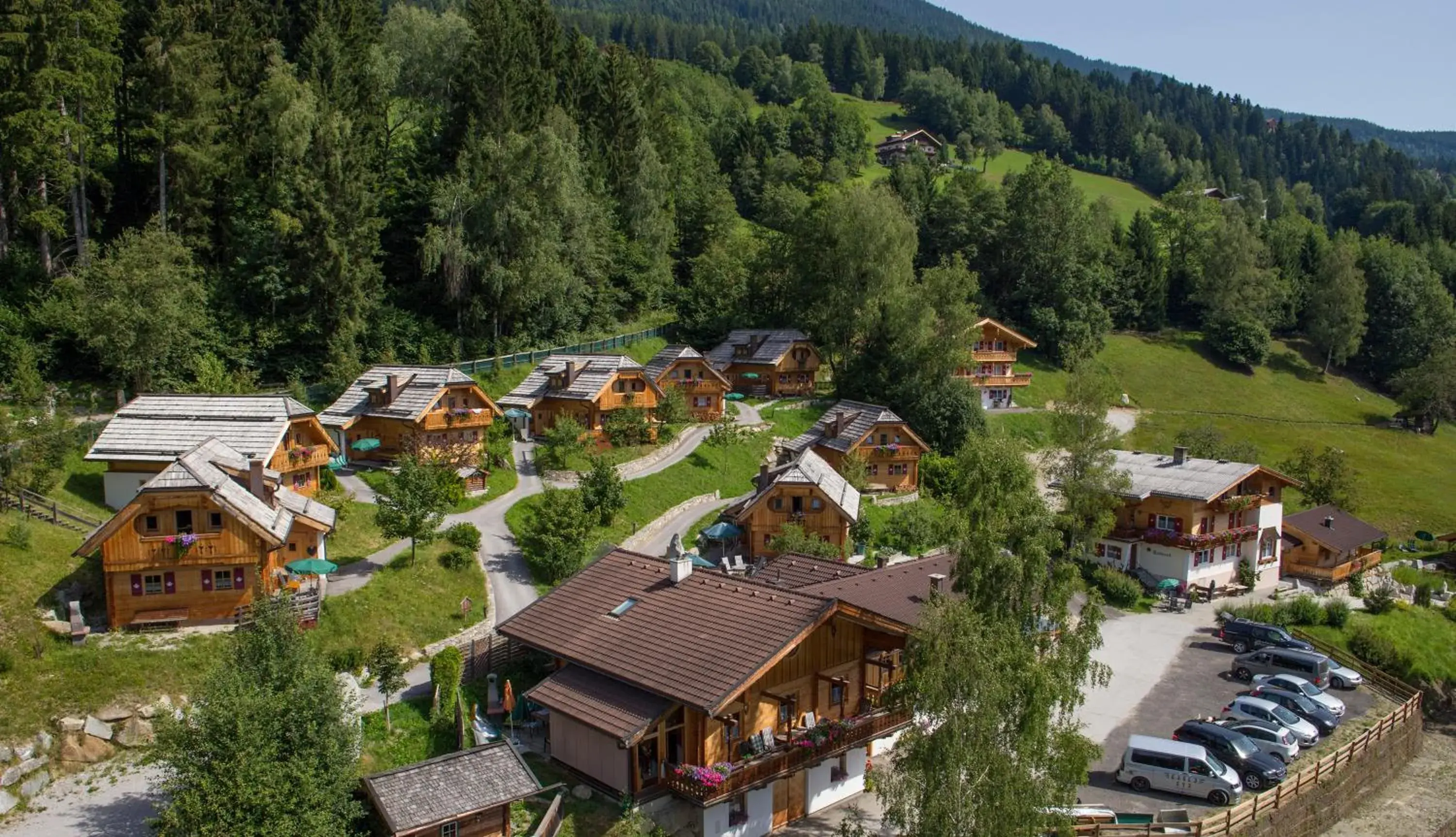 Naturdorf Oberkühnreit Naturdorf Oberkühnreit