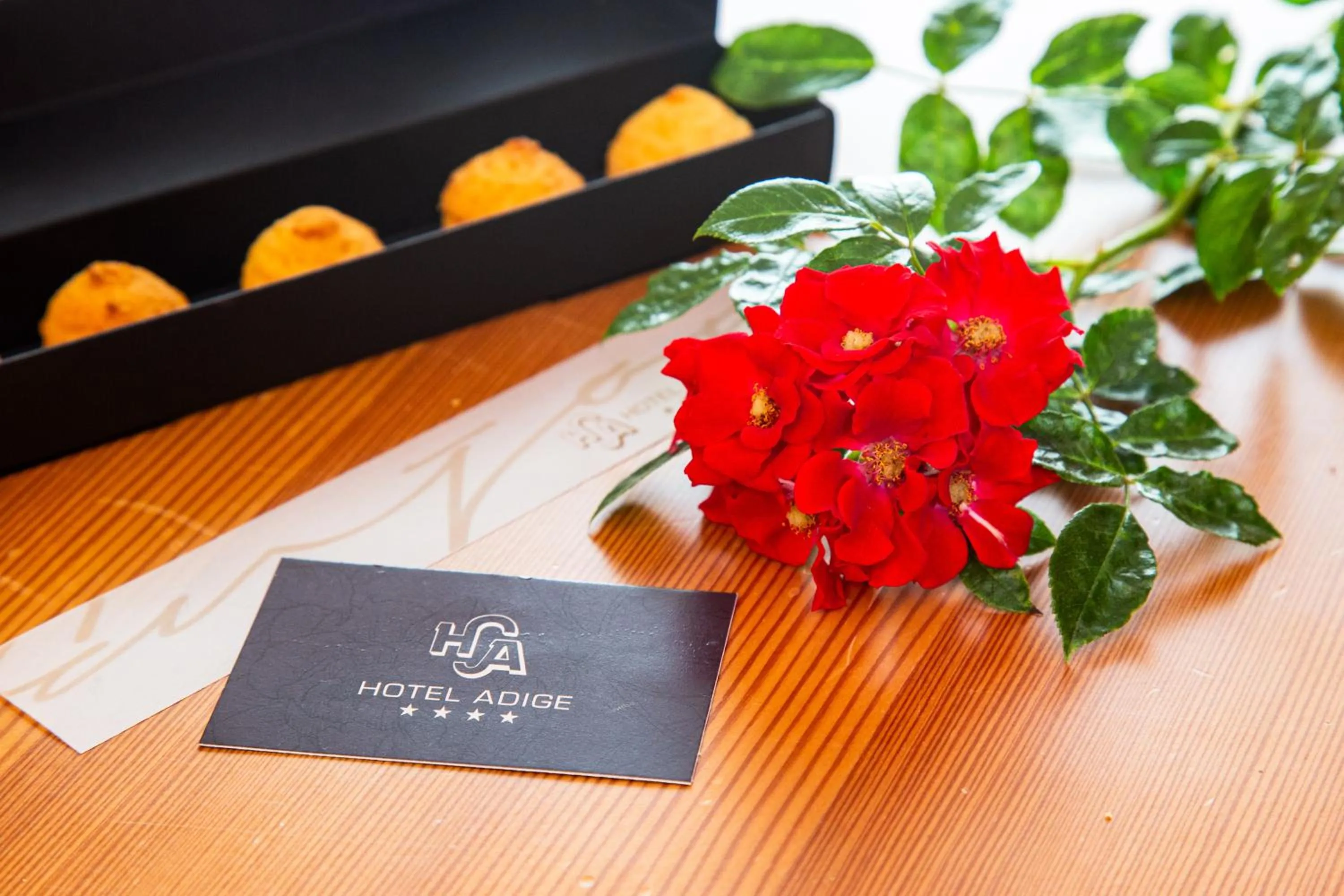 Best Western Hotel Adige