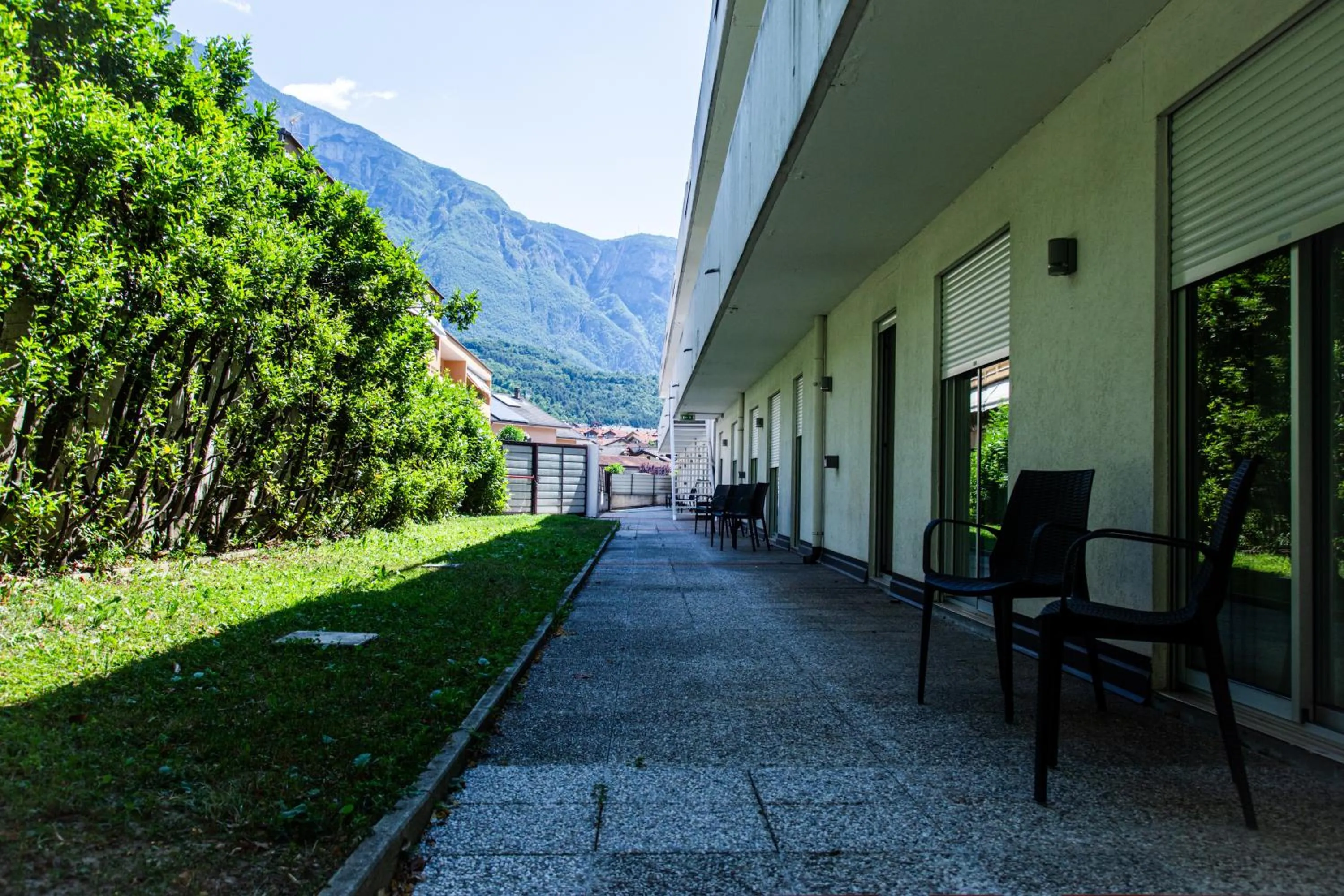 Best Western Hotel Adige