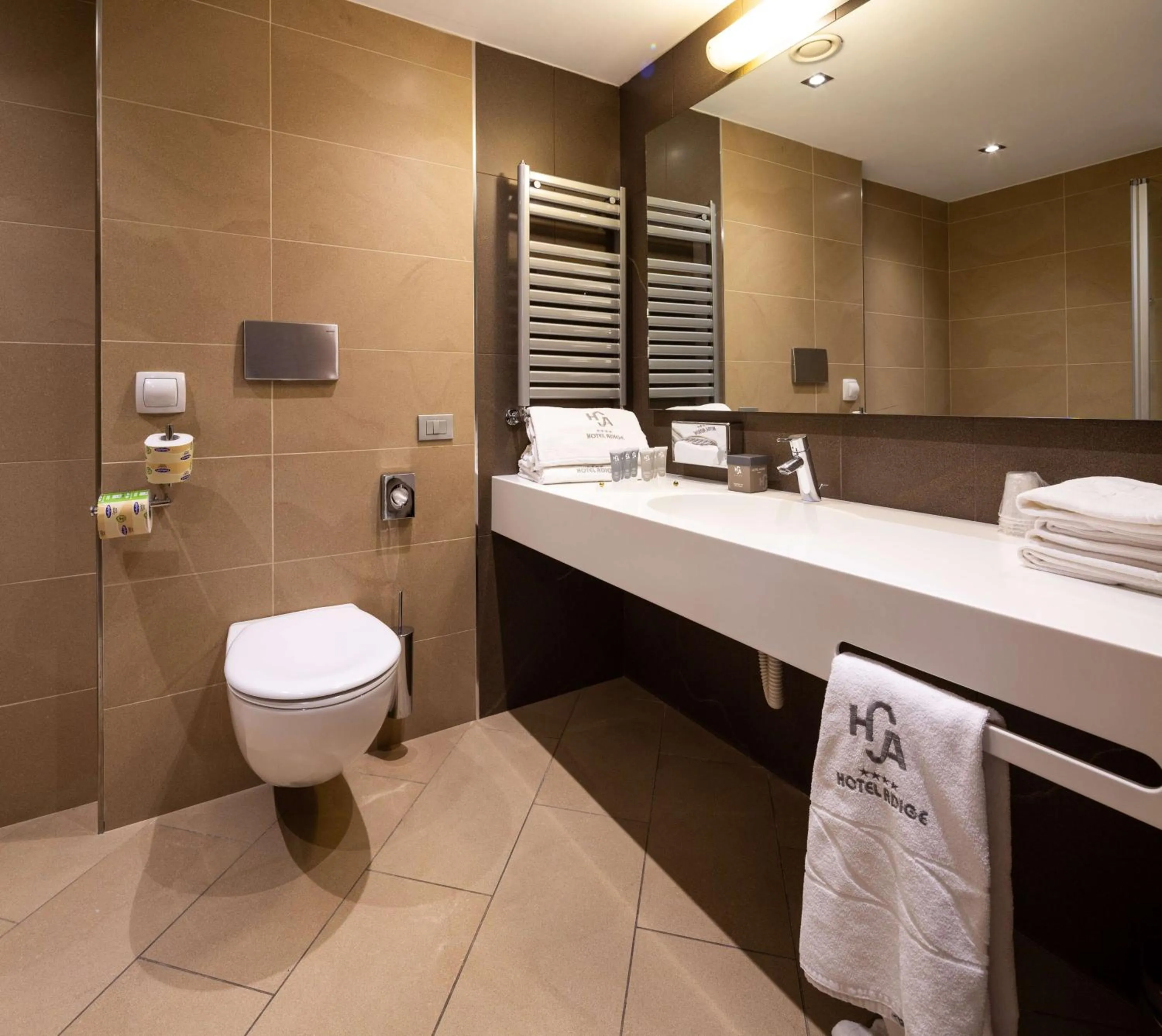 People in Best Western Hotel Adige