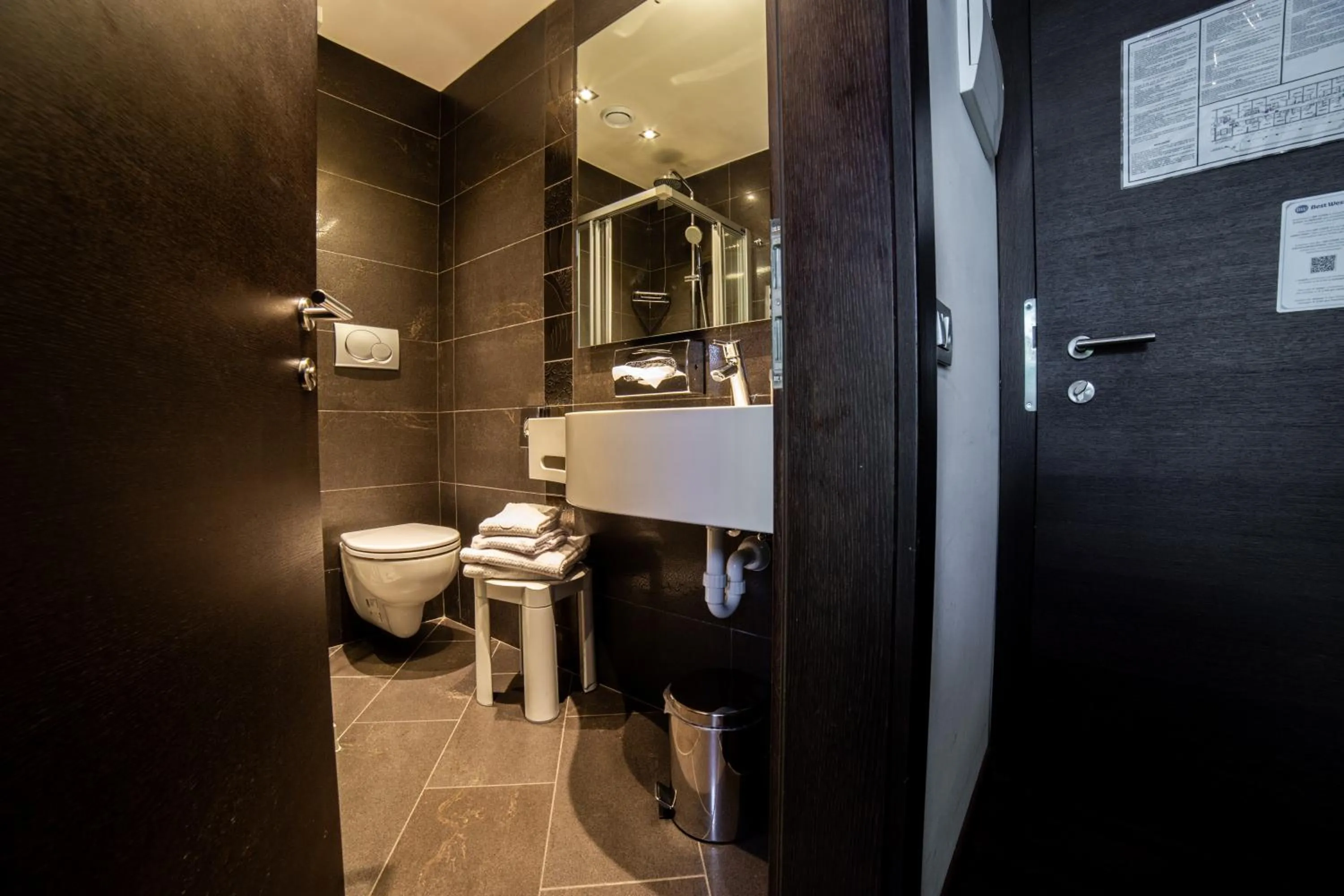 Best Western Hotel Adige