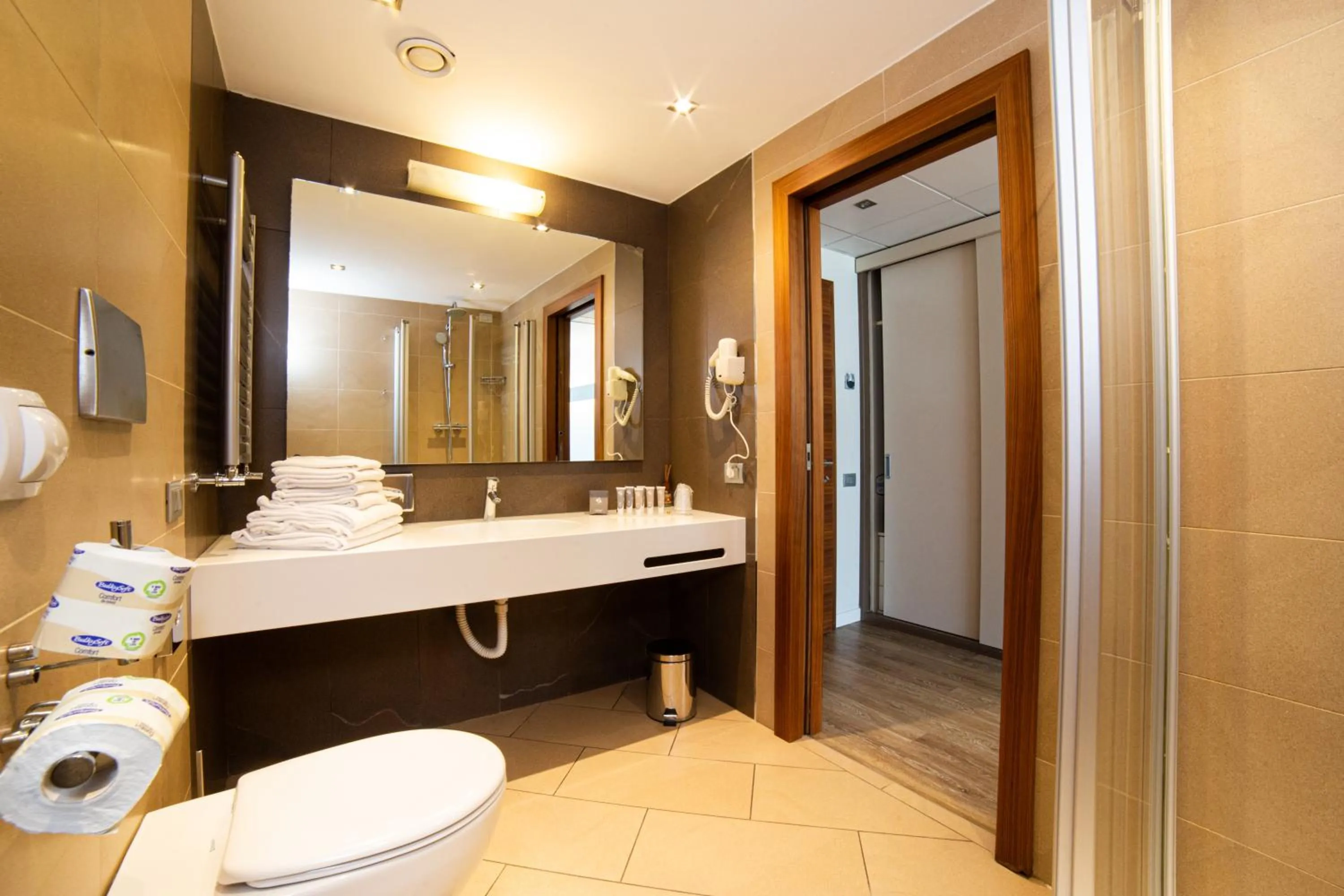 Best Western Hotel Adige