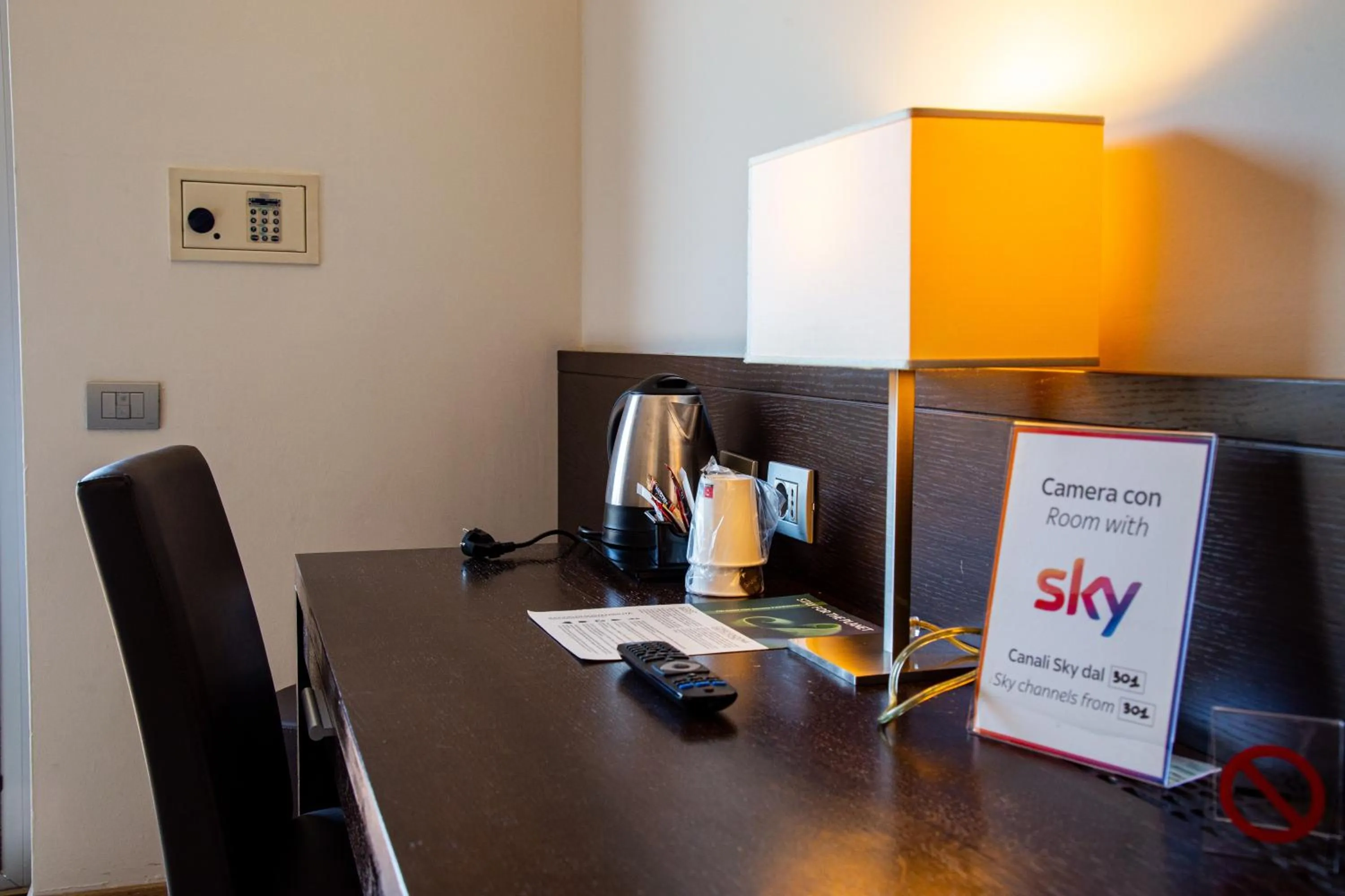 Best Western Hotel Adige