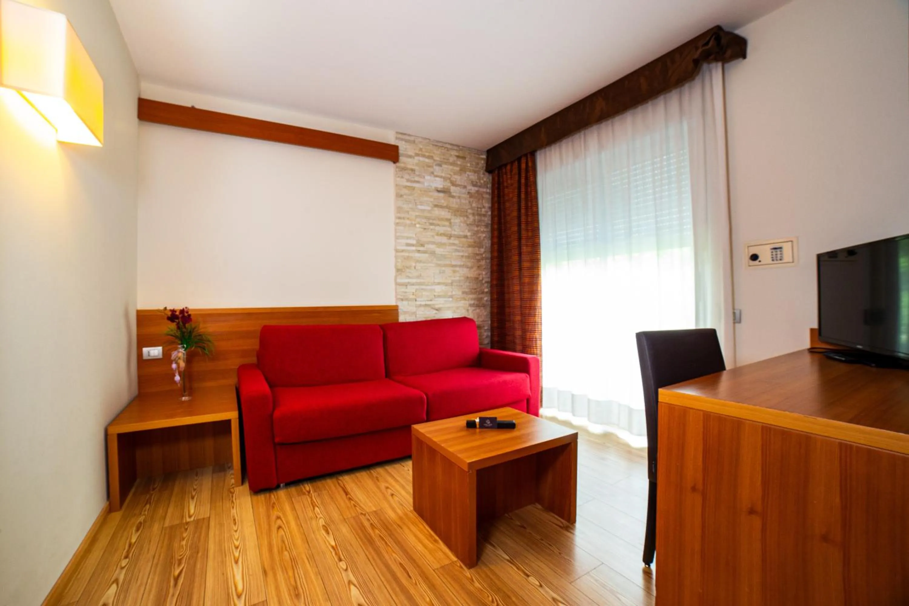 Best Western Hotel Adige