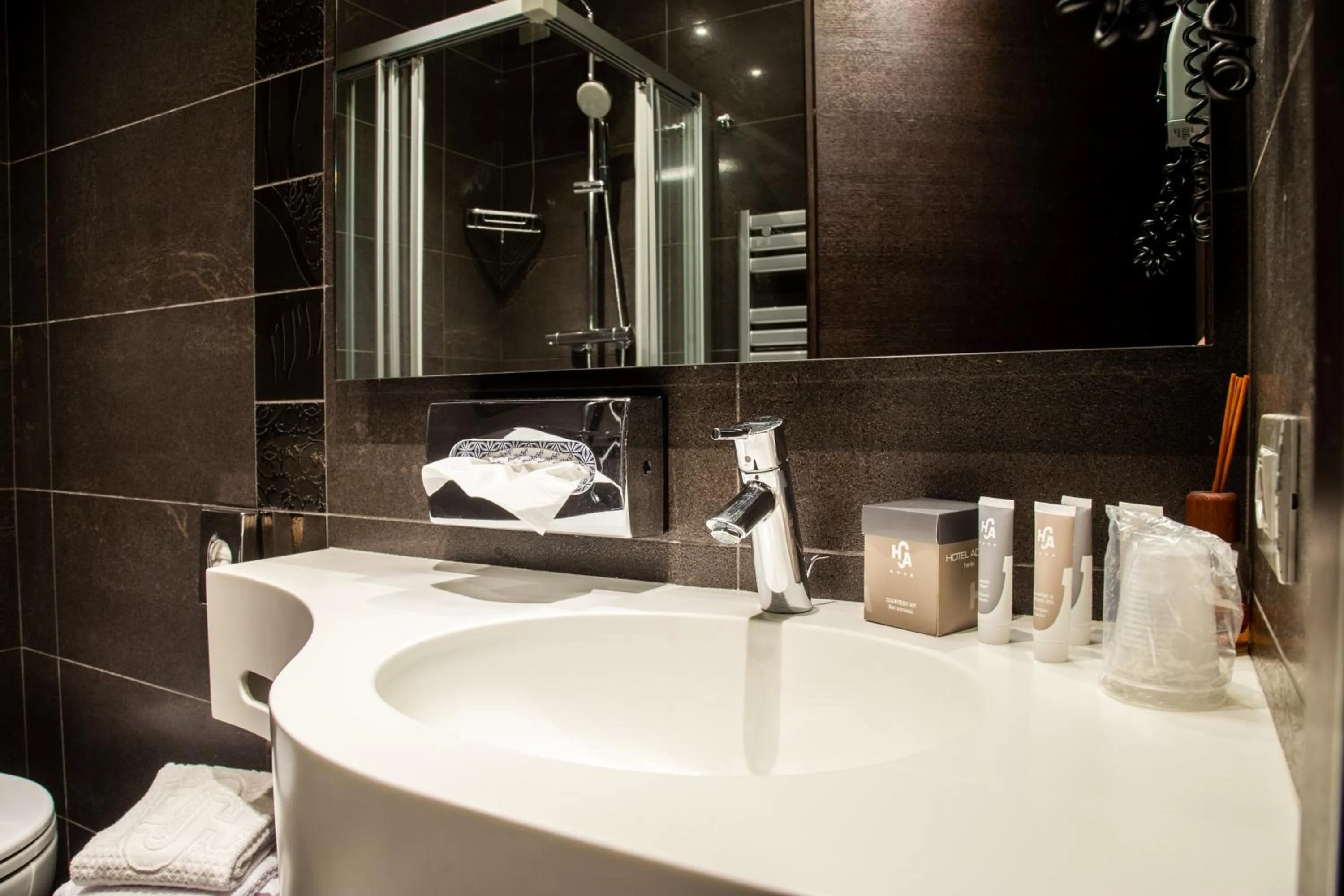 Best Western Hotel Adige