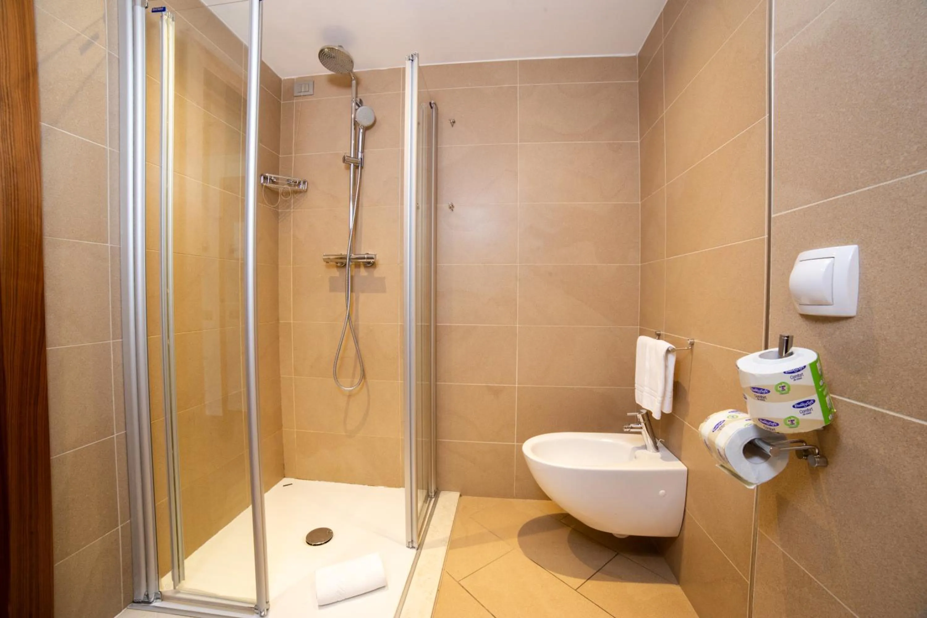 Best Western Hotel Adige